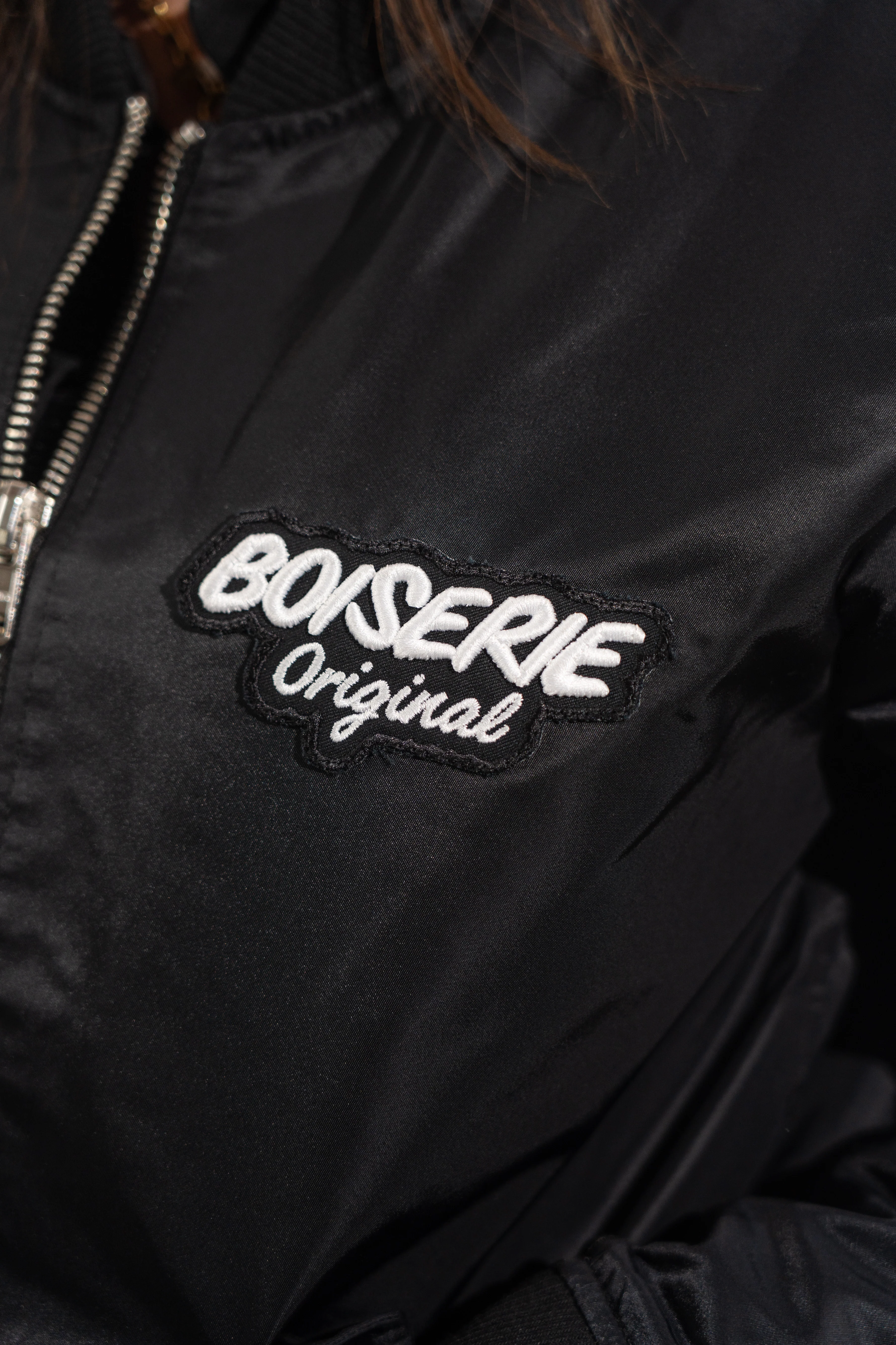 BOMBER BOISERIE - Image 3