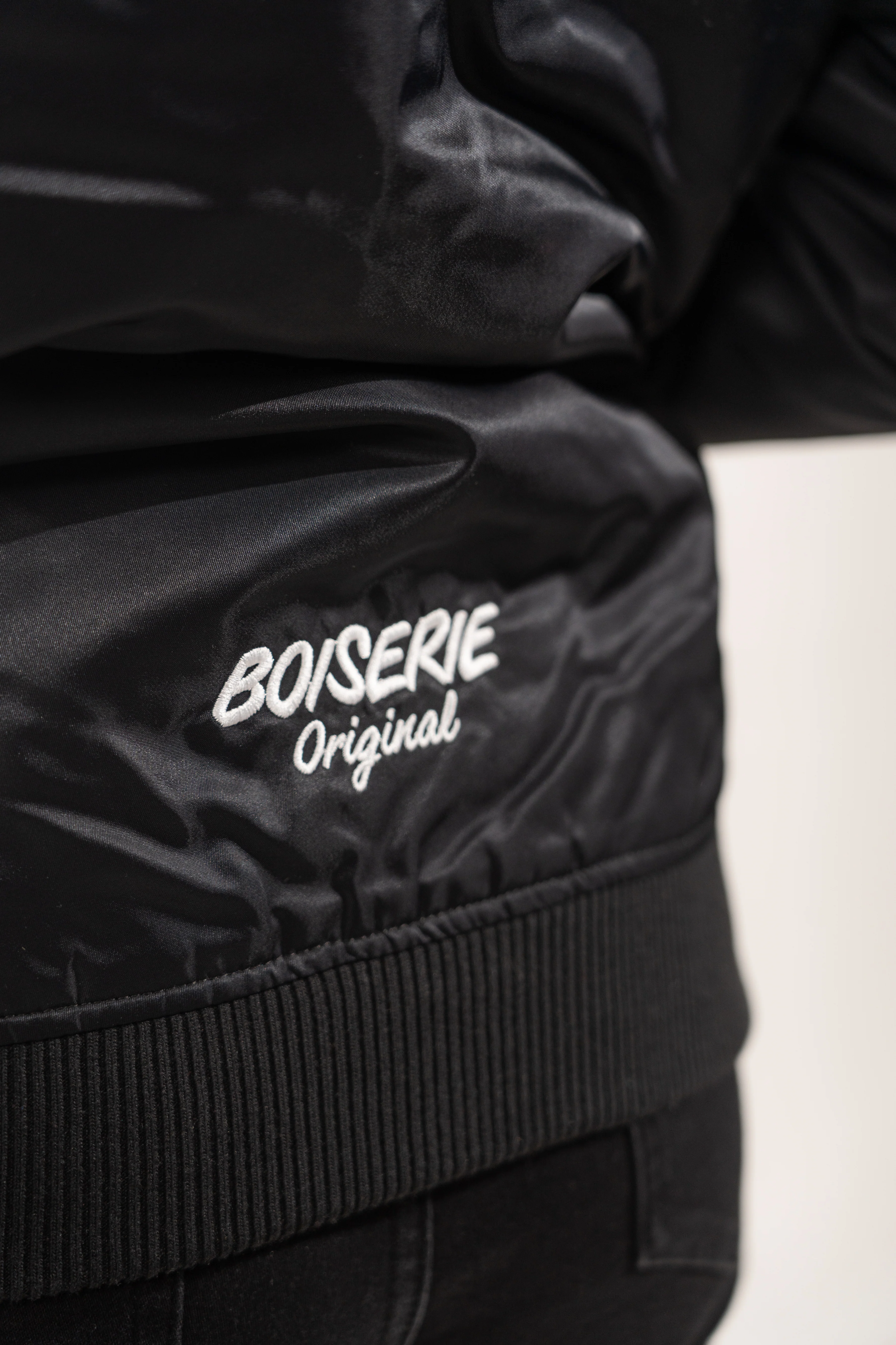 BOMBER BOISERIE - Image 4