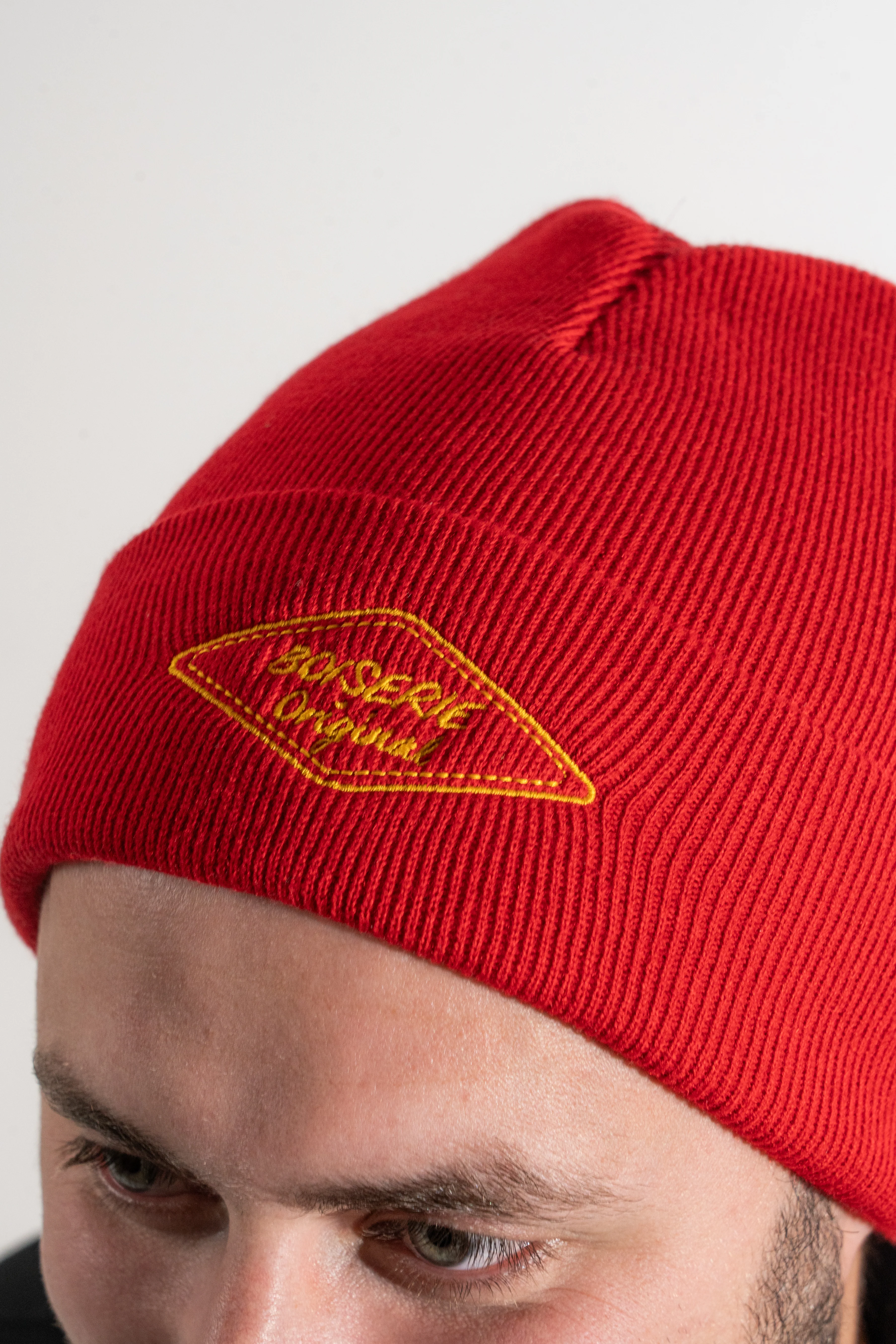 BONNET BOISERIE LOSANGE OR - Image 10