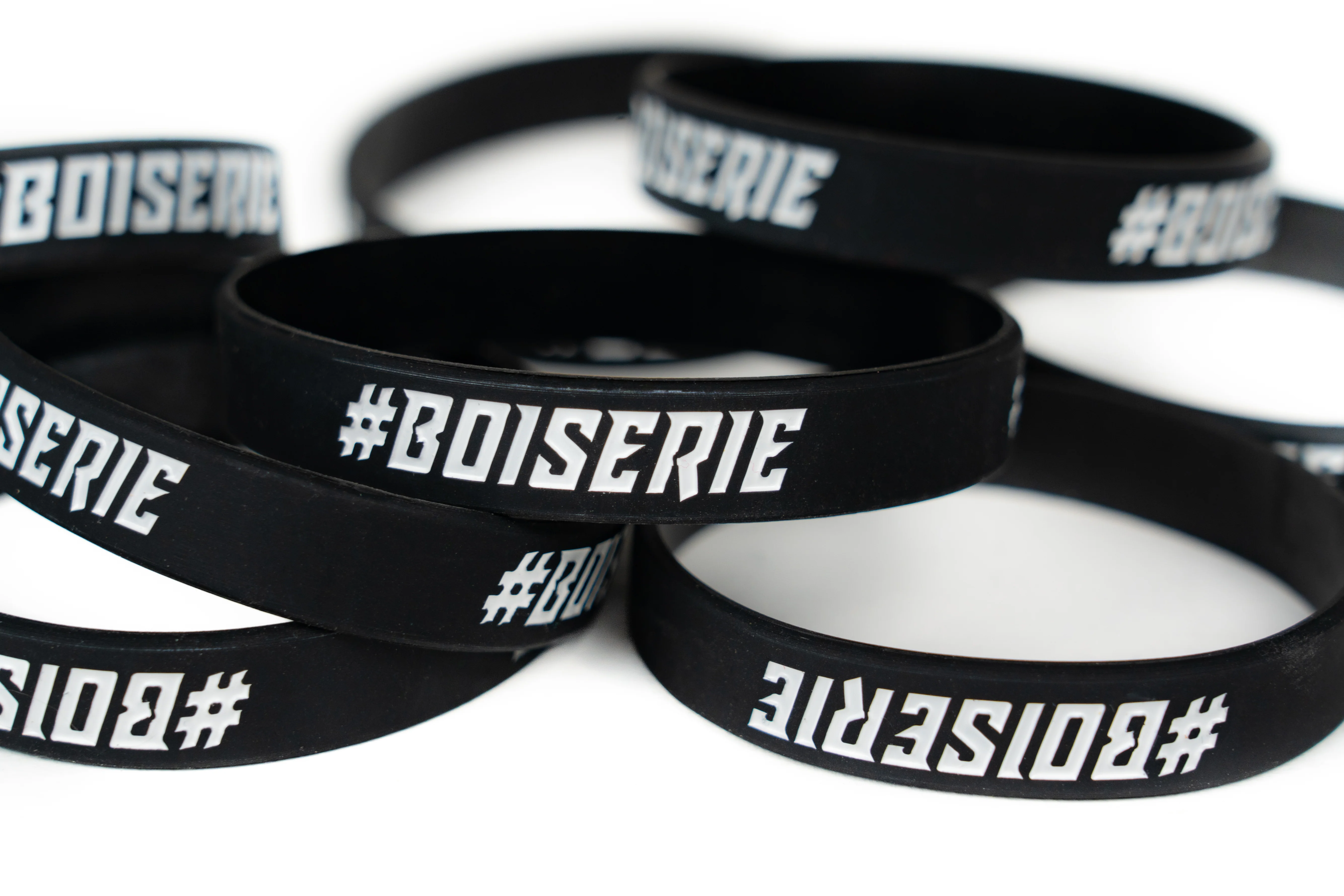 BRACELET BOISERIE - Image 3