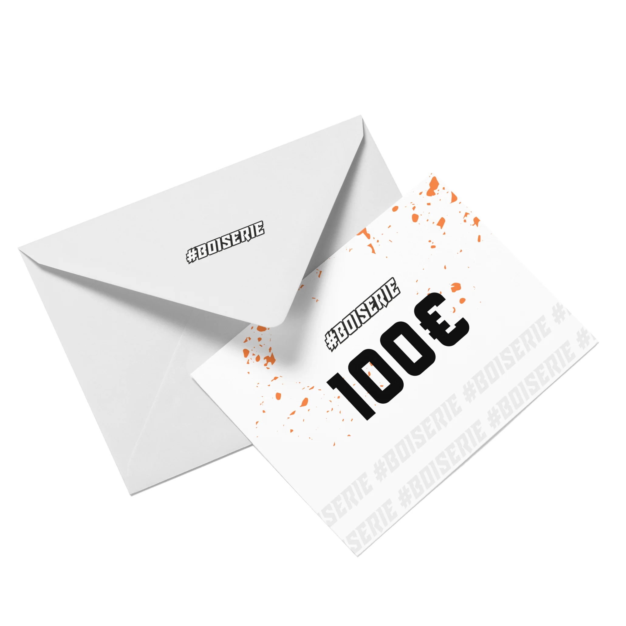 CARTE CADEAU D'SES MORTS - Image 4
