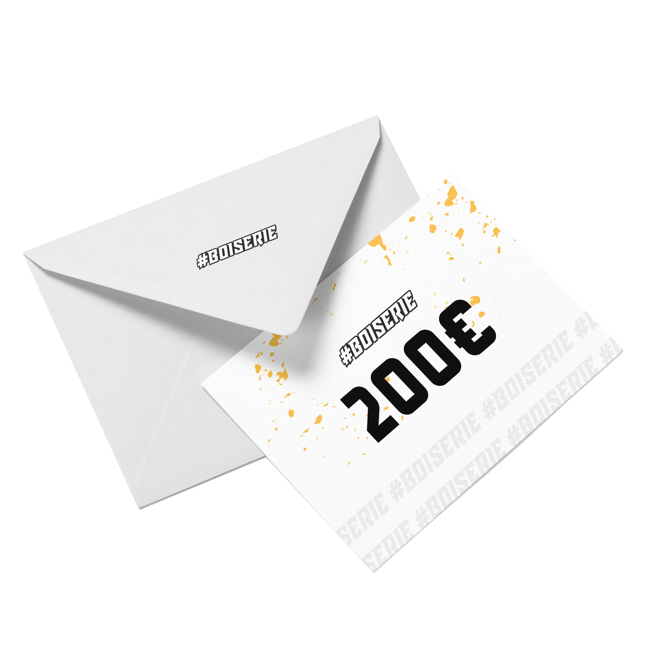 CARTE CADEAU D'SES MORTS - Image 6