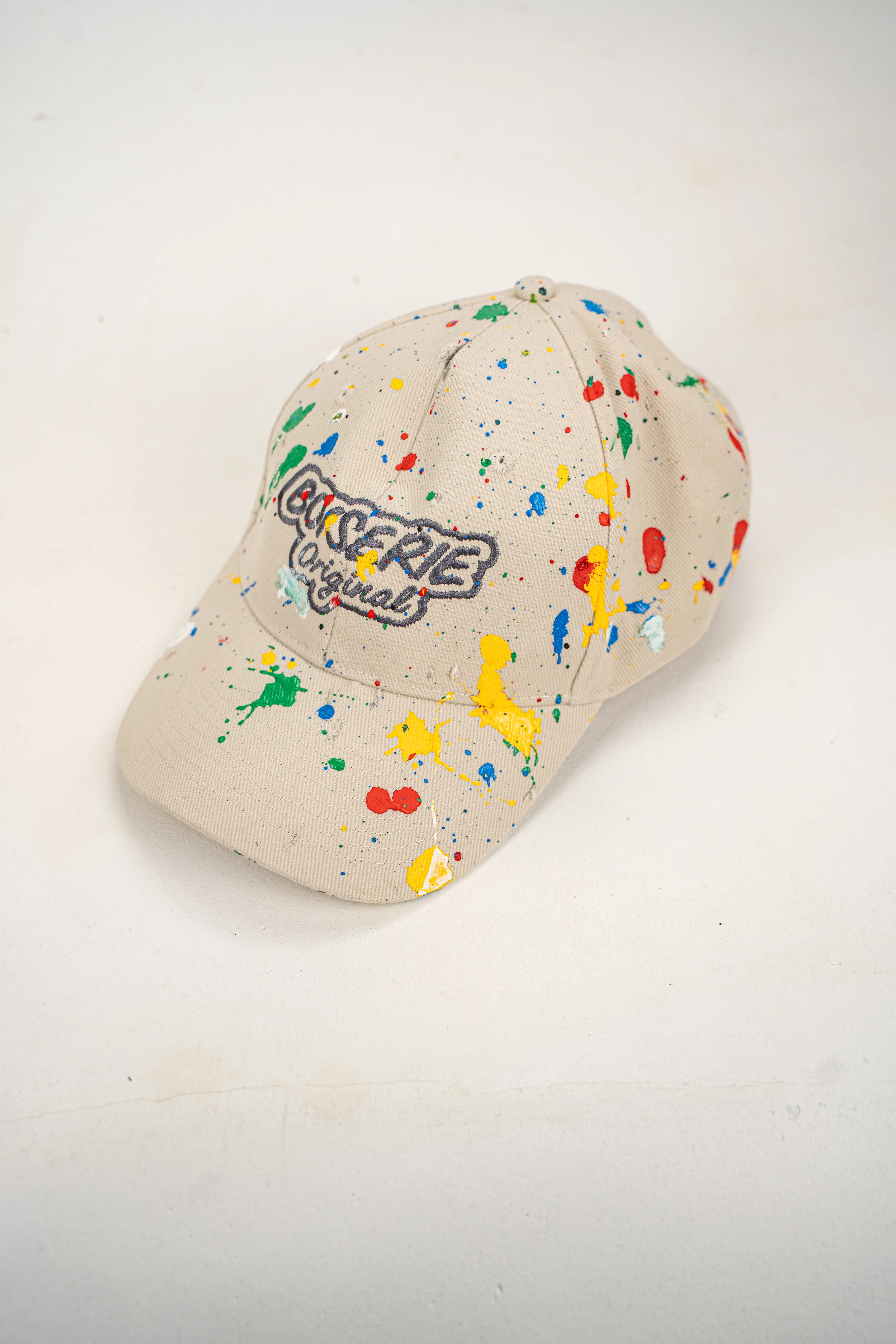 Casquette "Boiserie original" Collector Édition 2 - Image 3