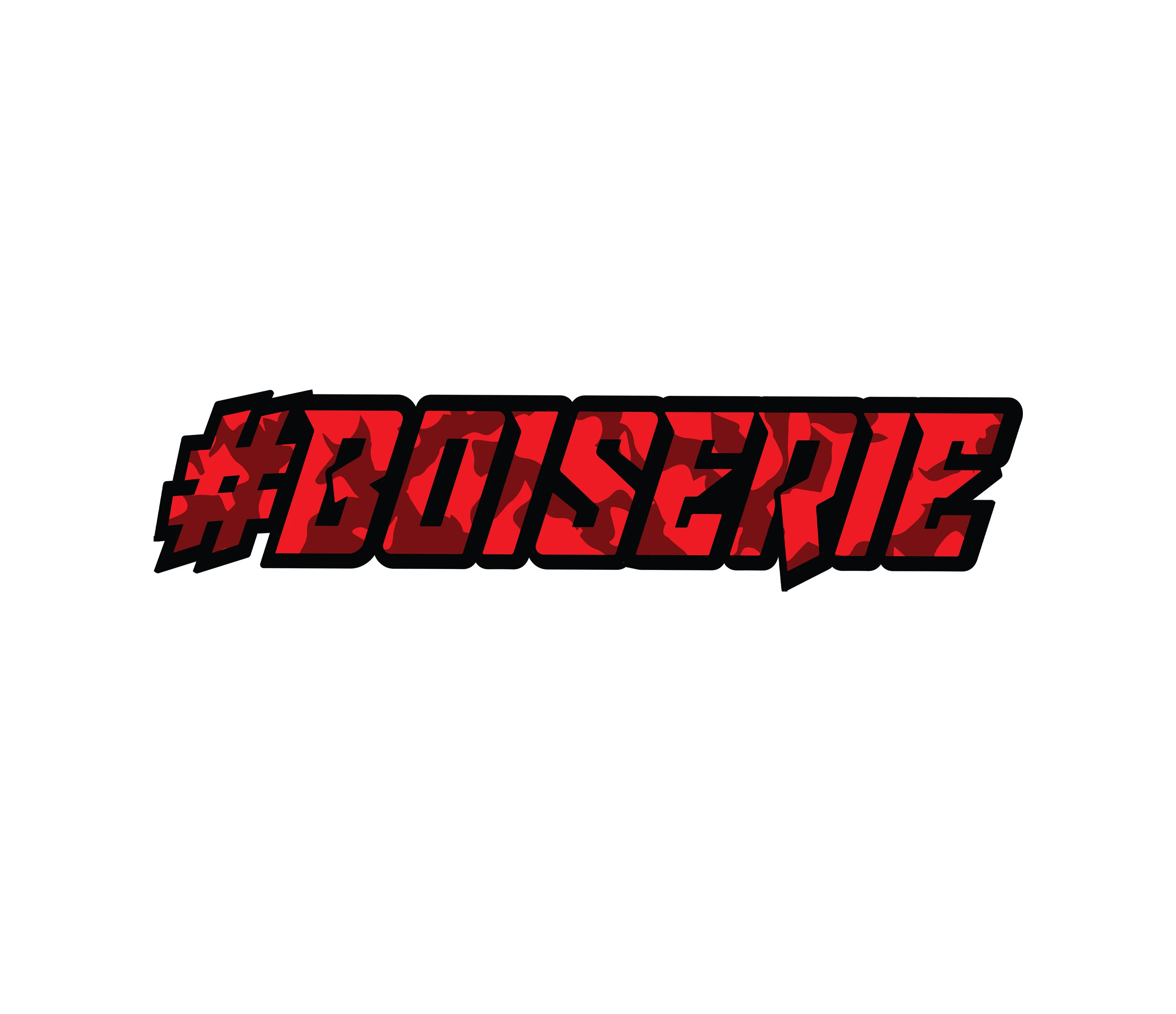STICKERS CAMO PARE-BRISE - Image 3