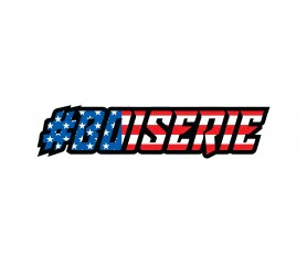 STICKERS PAYS PARE-BRISE - Image 11