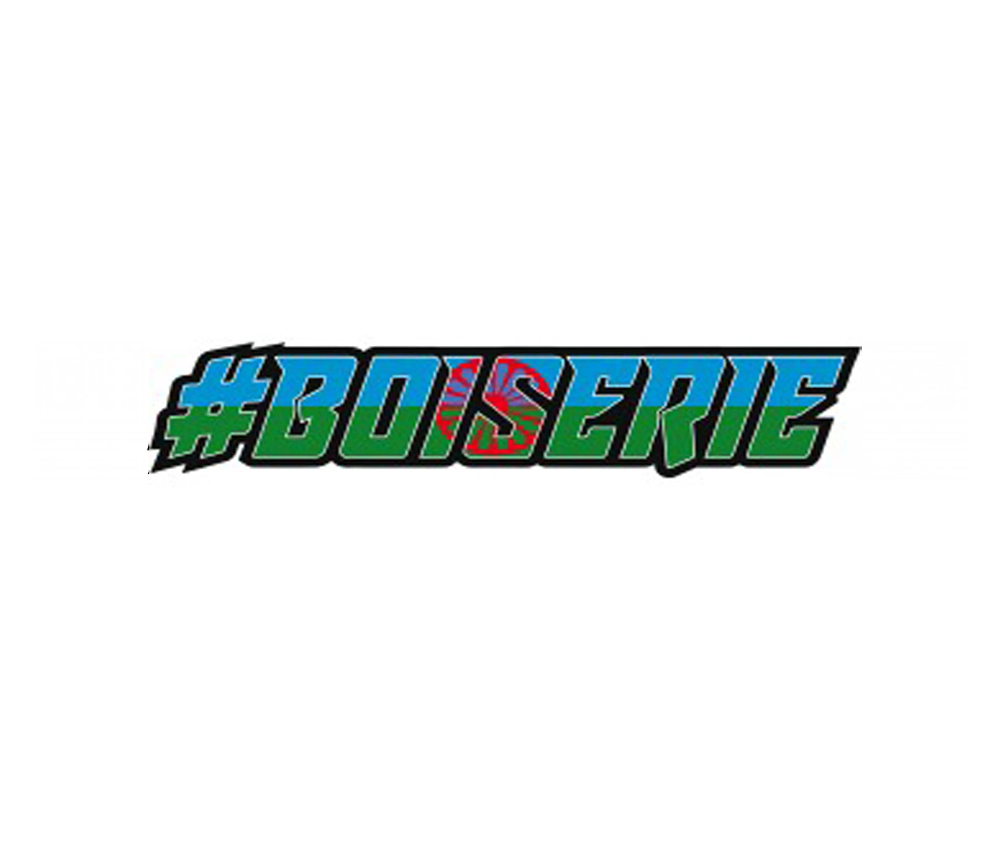 STICKERS PAYS PARE-BRISE - Image 13