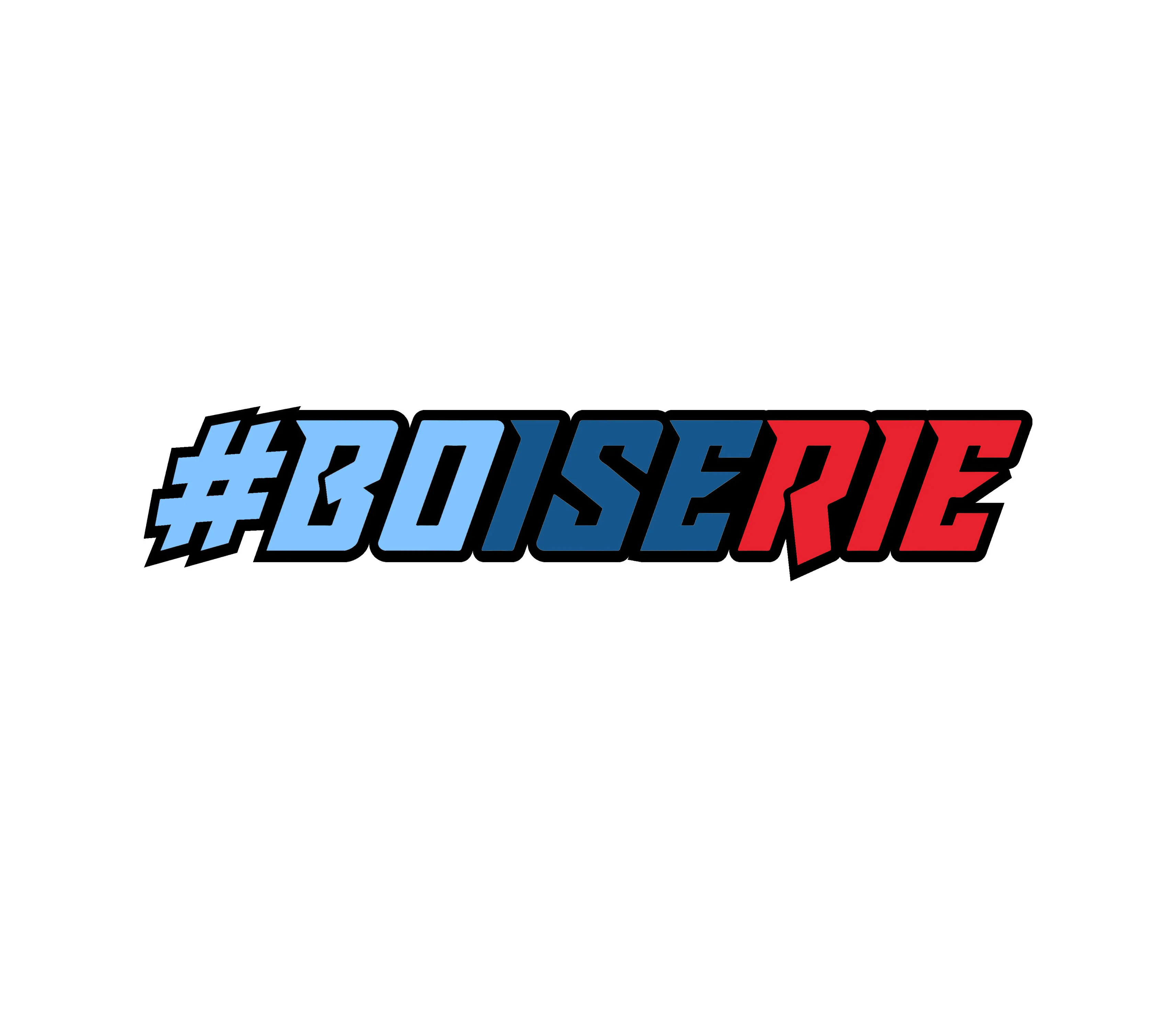 STICKERS PAYS PARE-BRISE - Image 15