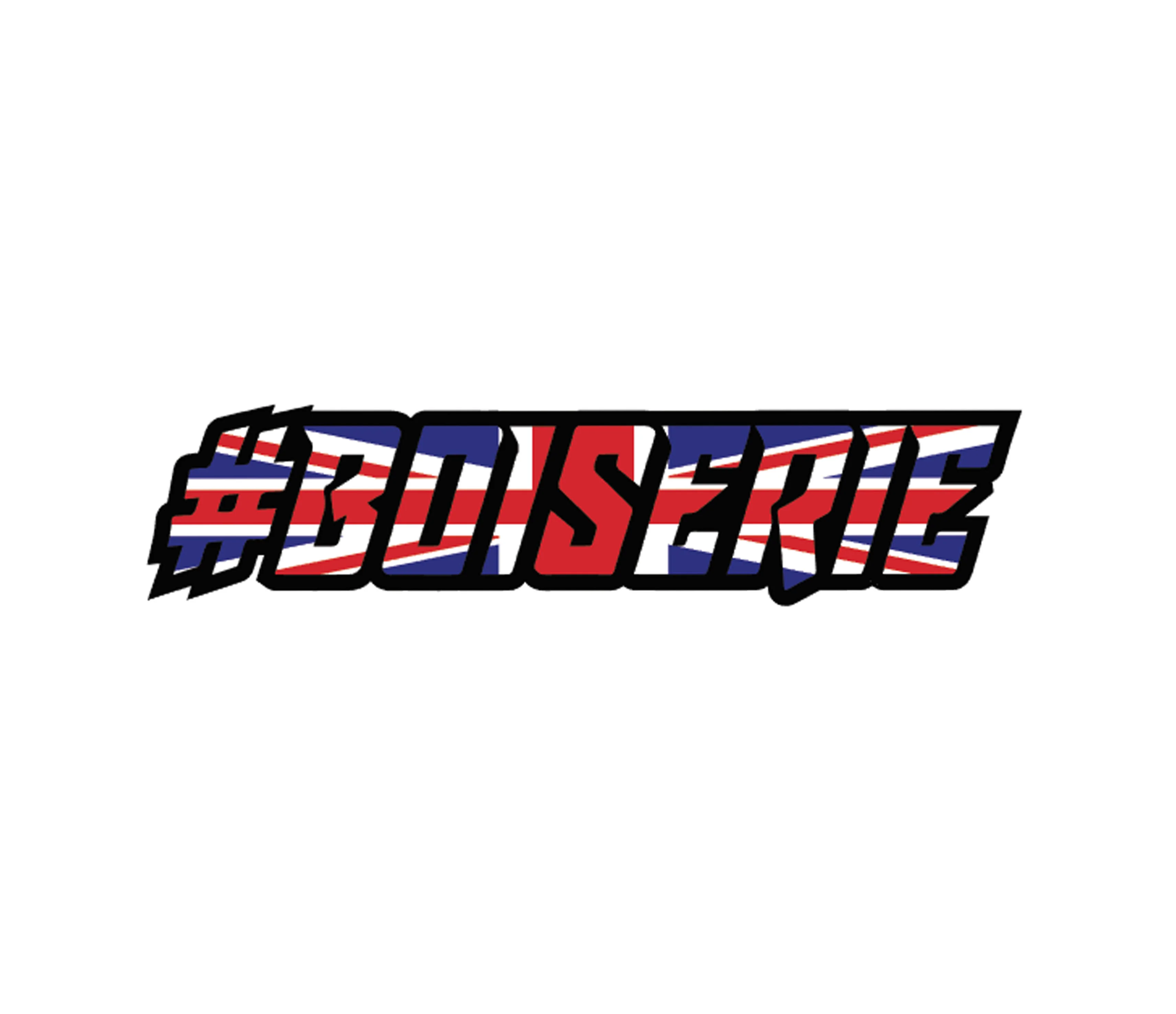STICKERS PAYS PARE-BRISE - Image 17