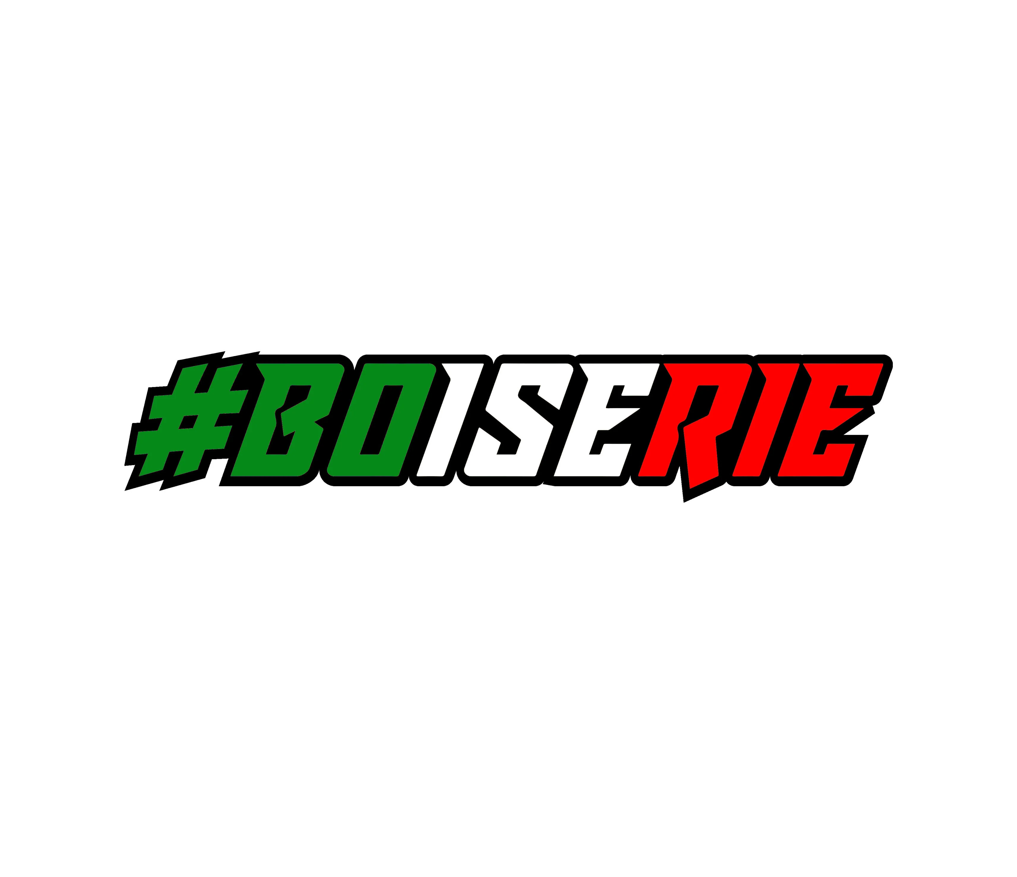 STICKERS PAYS PARE-BRISE - Image 5