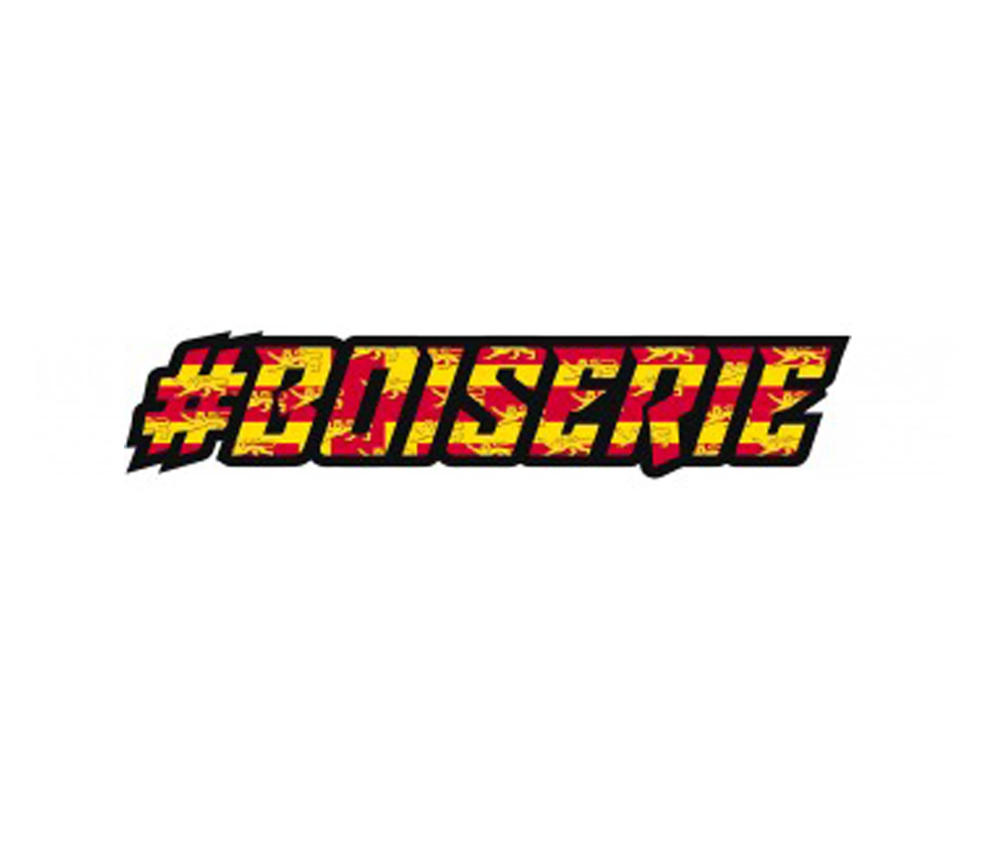 STICKERS PAYS PARE-BRISE - Image 6