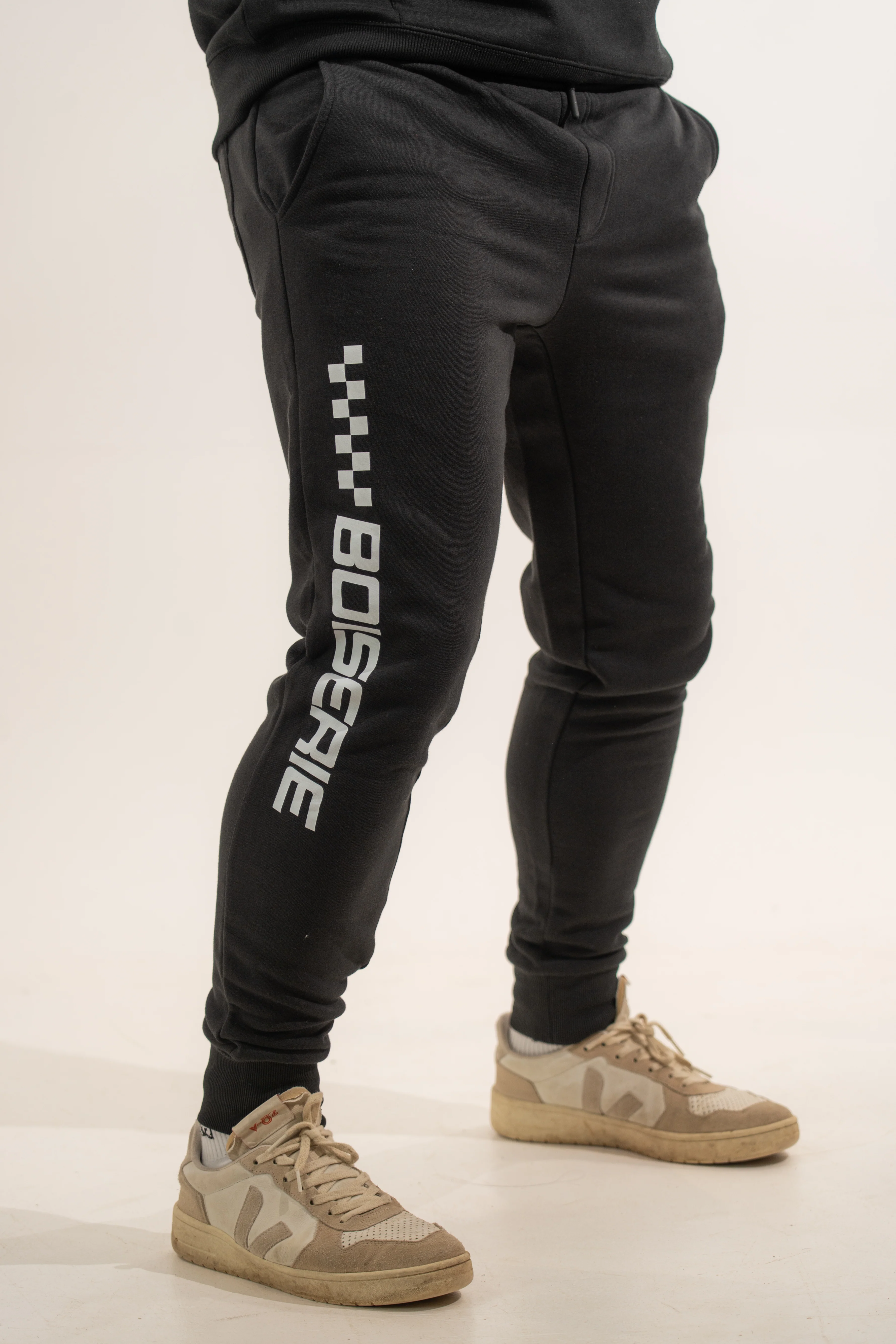 JOGGING BOISERIE RACE - Image 3