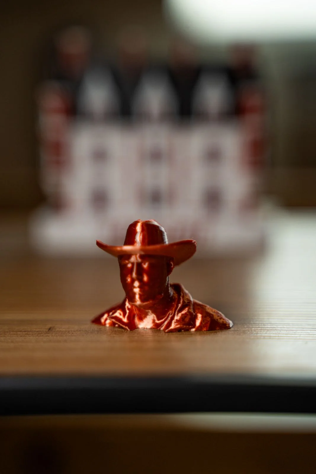 Le paquet de chocolat #BOISERIE 2026 - Image 2