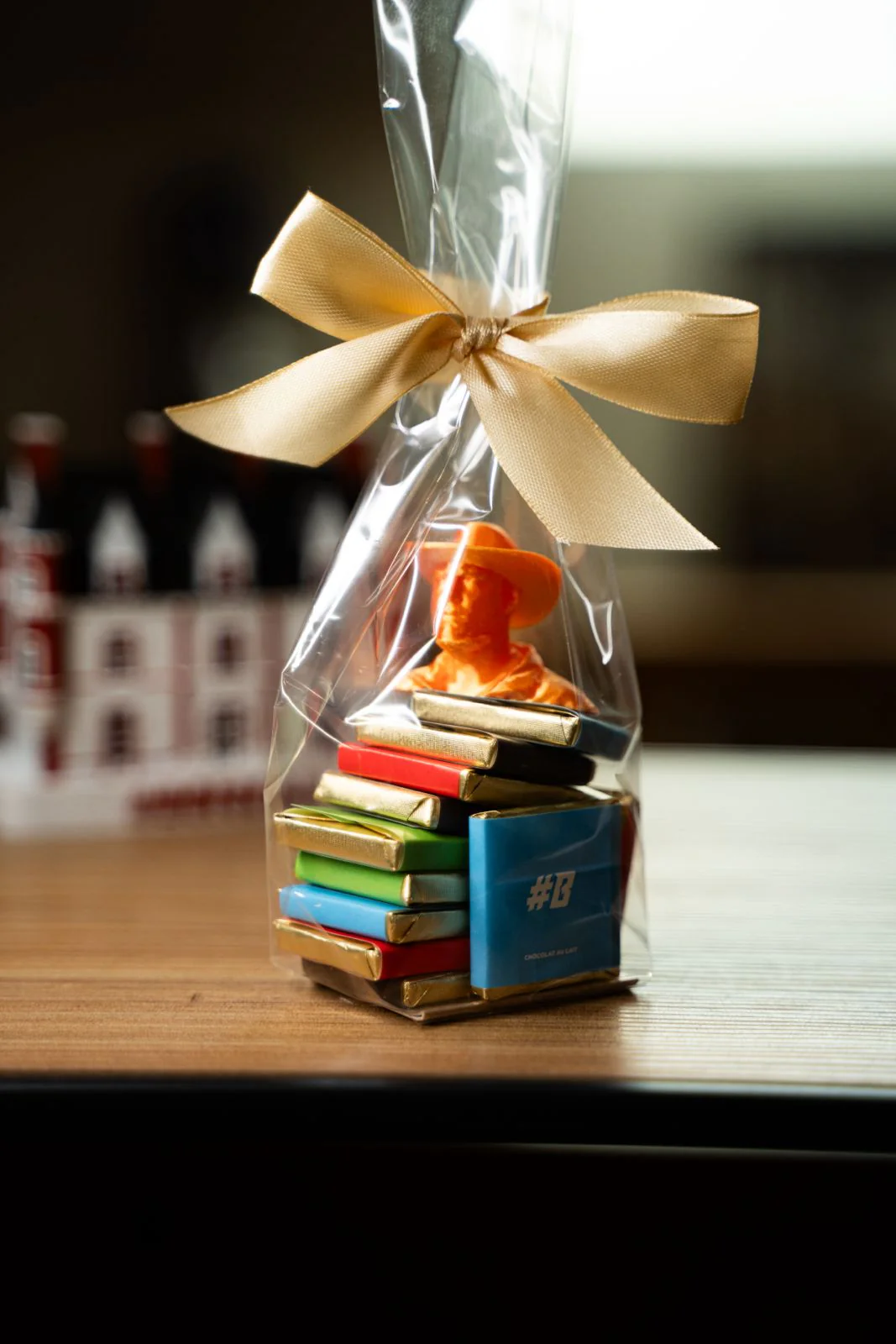 Le paquet de chocolat #BOISERIE 2026 - Image 4