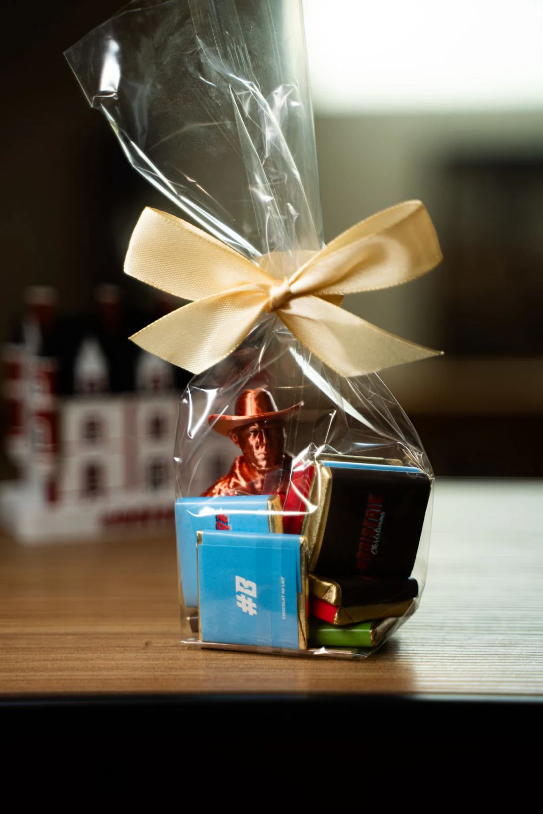Le paquet de chocolat #BOISERIE 2026 - Image 5