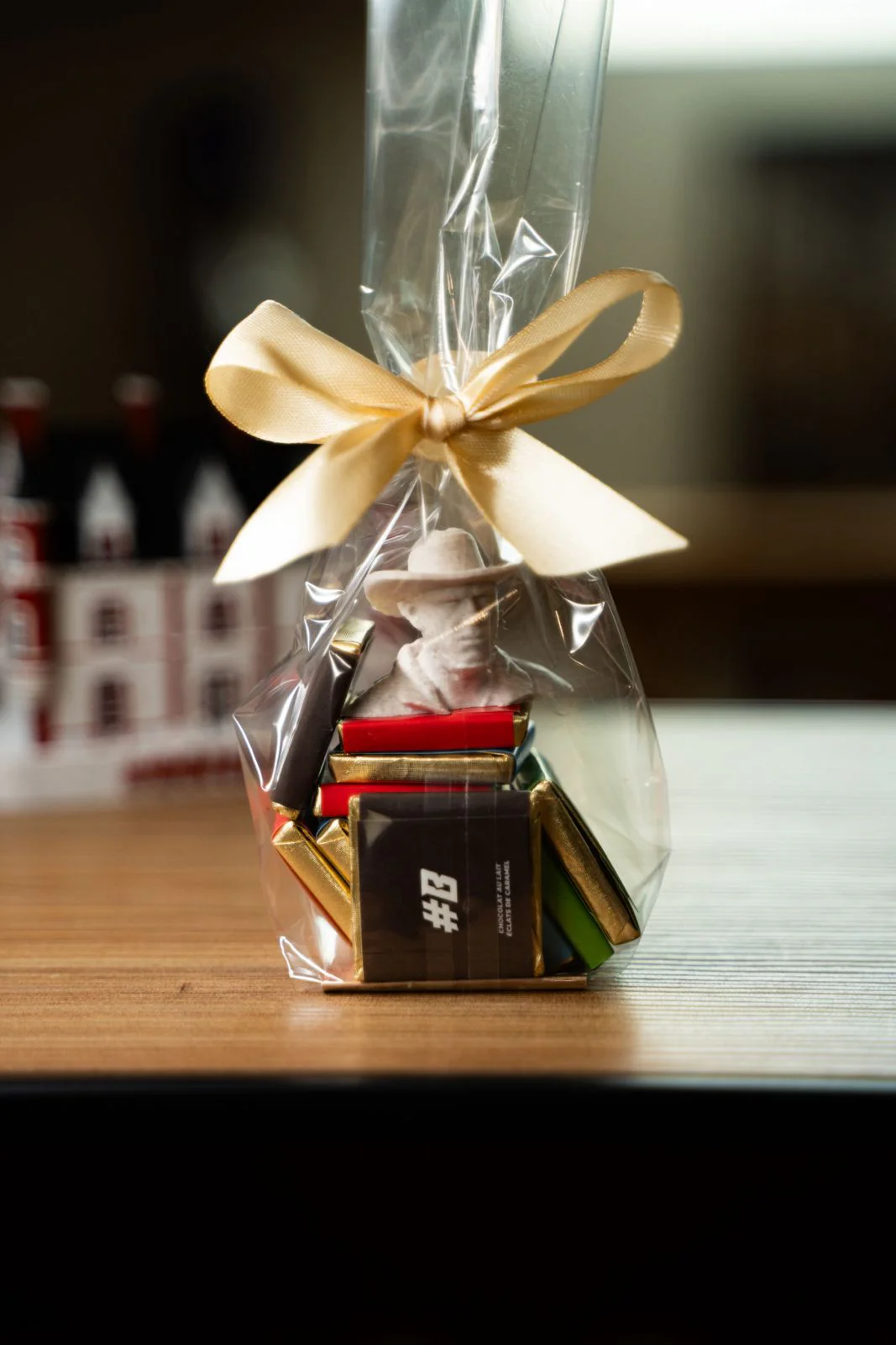Le paquet de chocolat #BOISERIE 2026 - Image 6