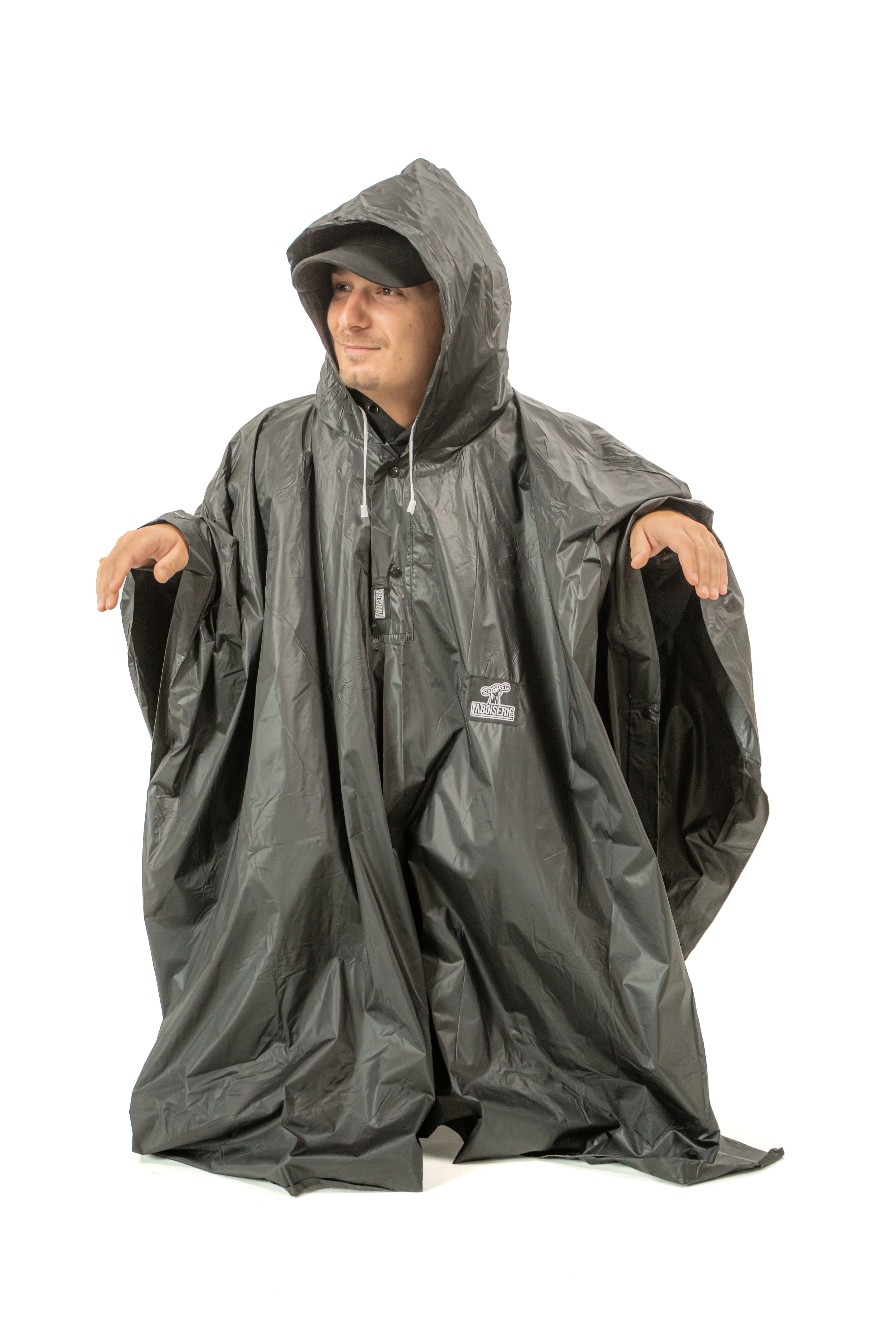 LE PONCHO BOISERIE - Image 4
