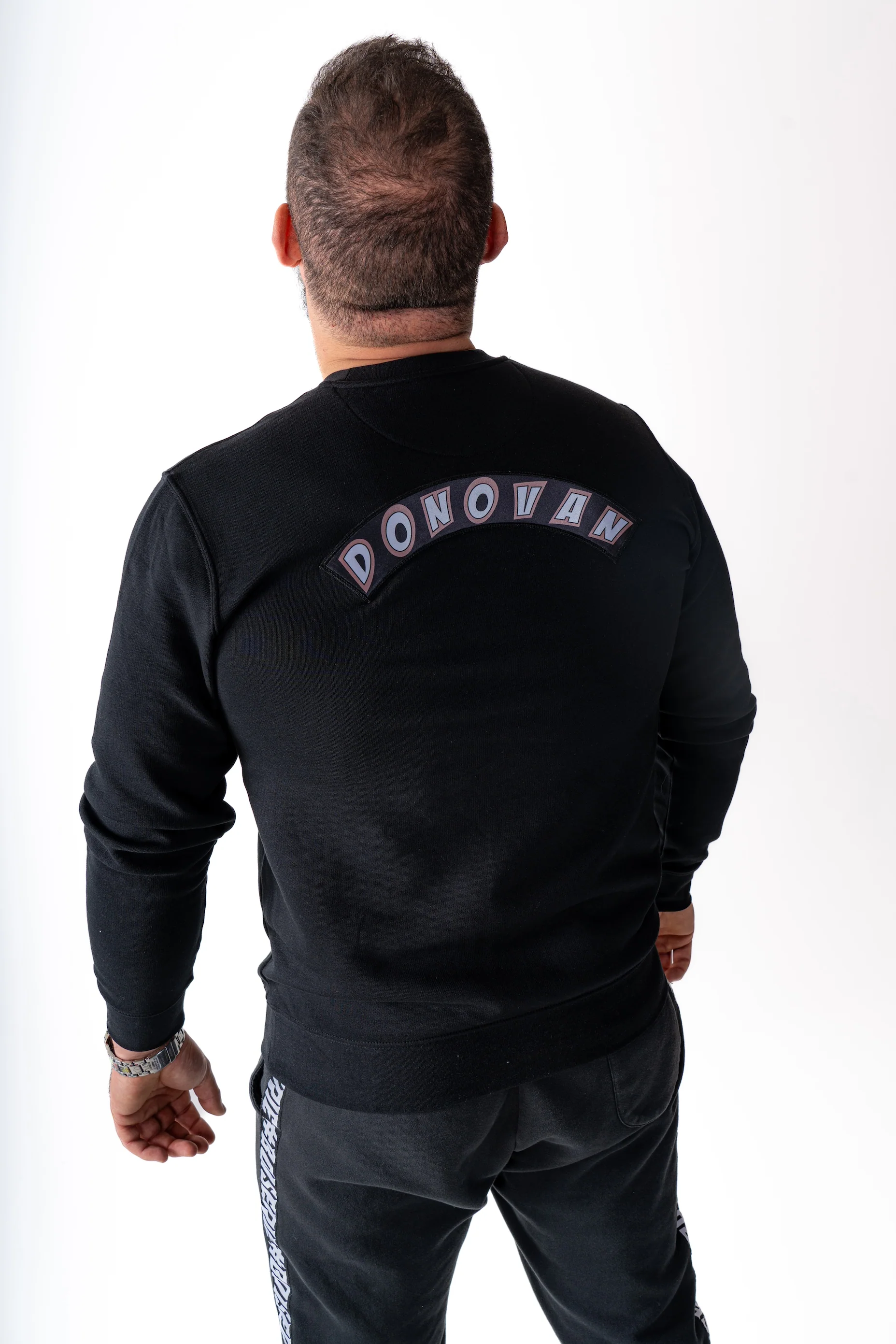 LE PULL DONOVAN - Image 5