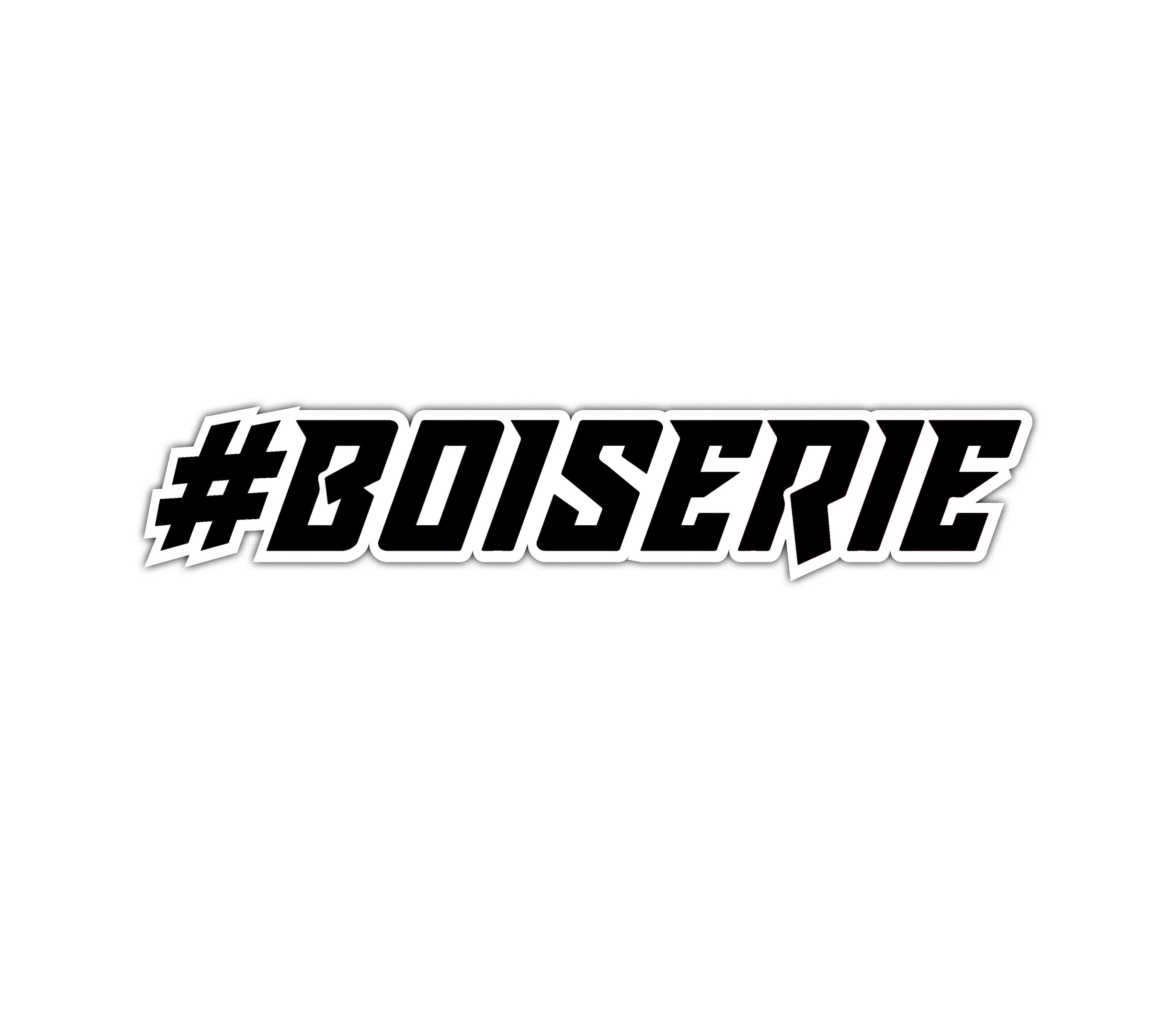 STICKERS COULEURS PARE-BRISE - Image 4