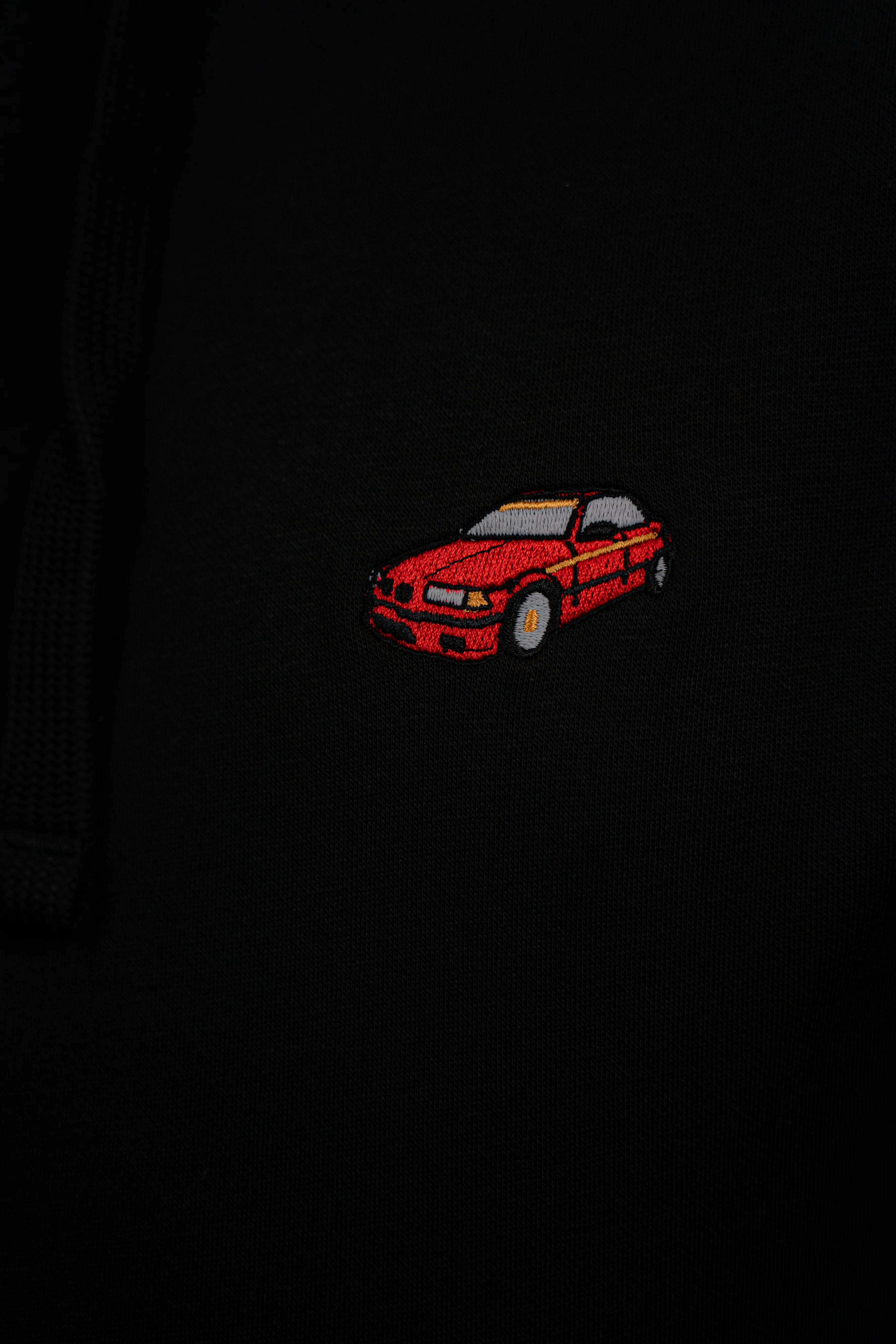LE SWEAT BRODÉ TDS - Image 2