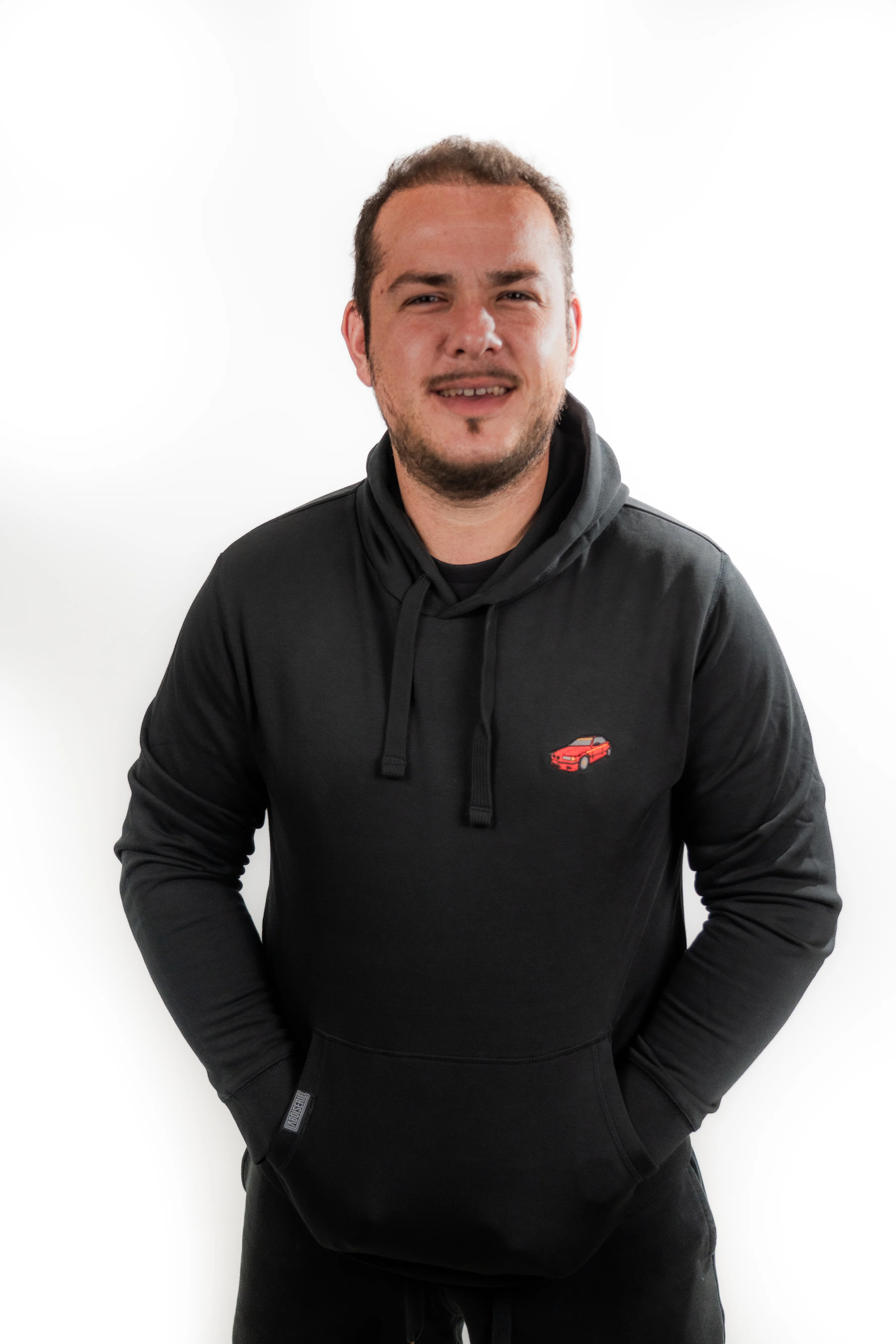 LE SWEAT BRODÉ TDS - Image 3