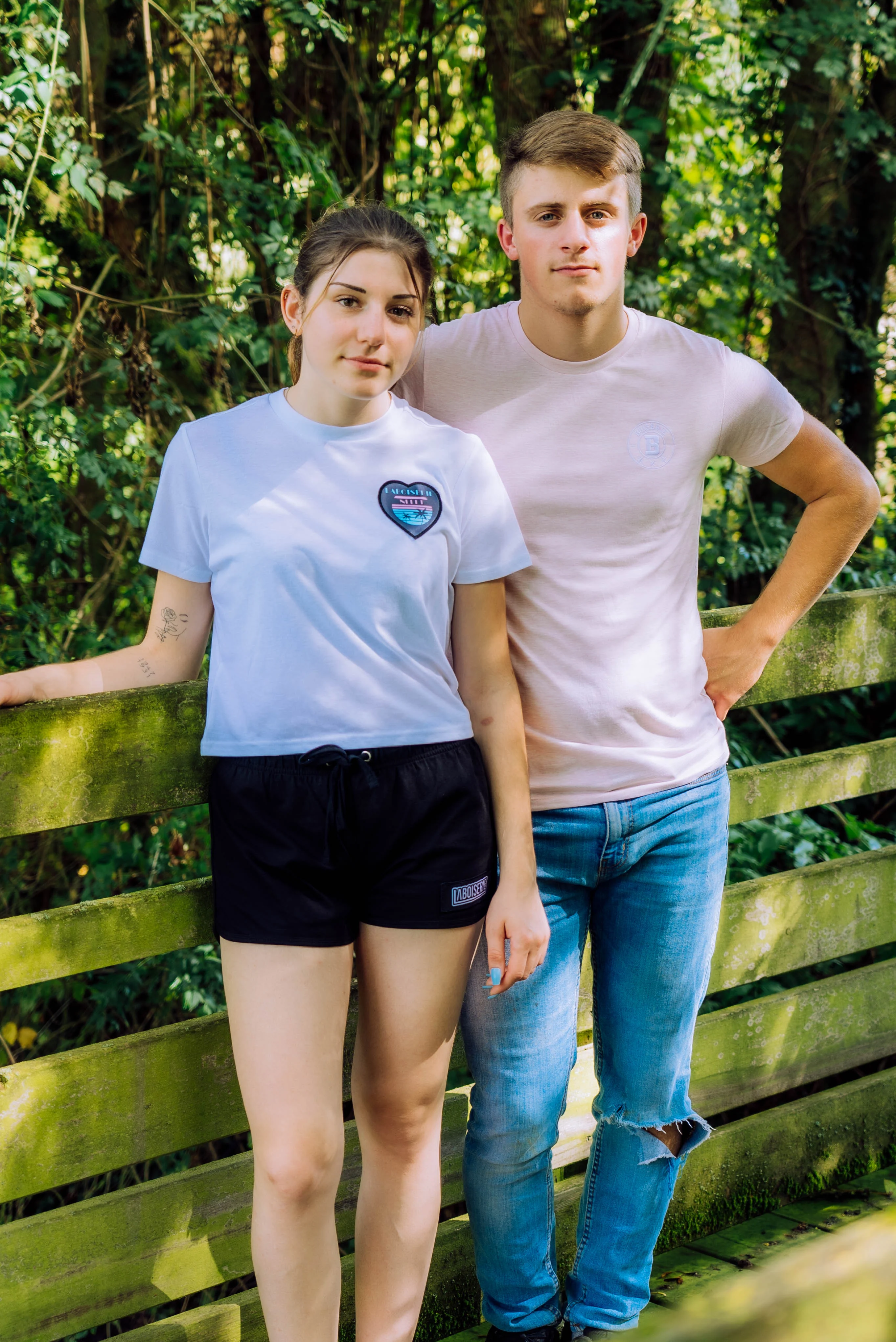 LE T-SHIRT BOISERIE MIAMI FEMME - Image 3