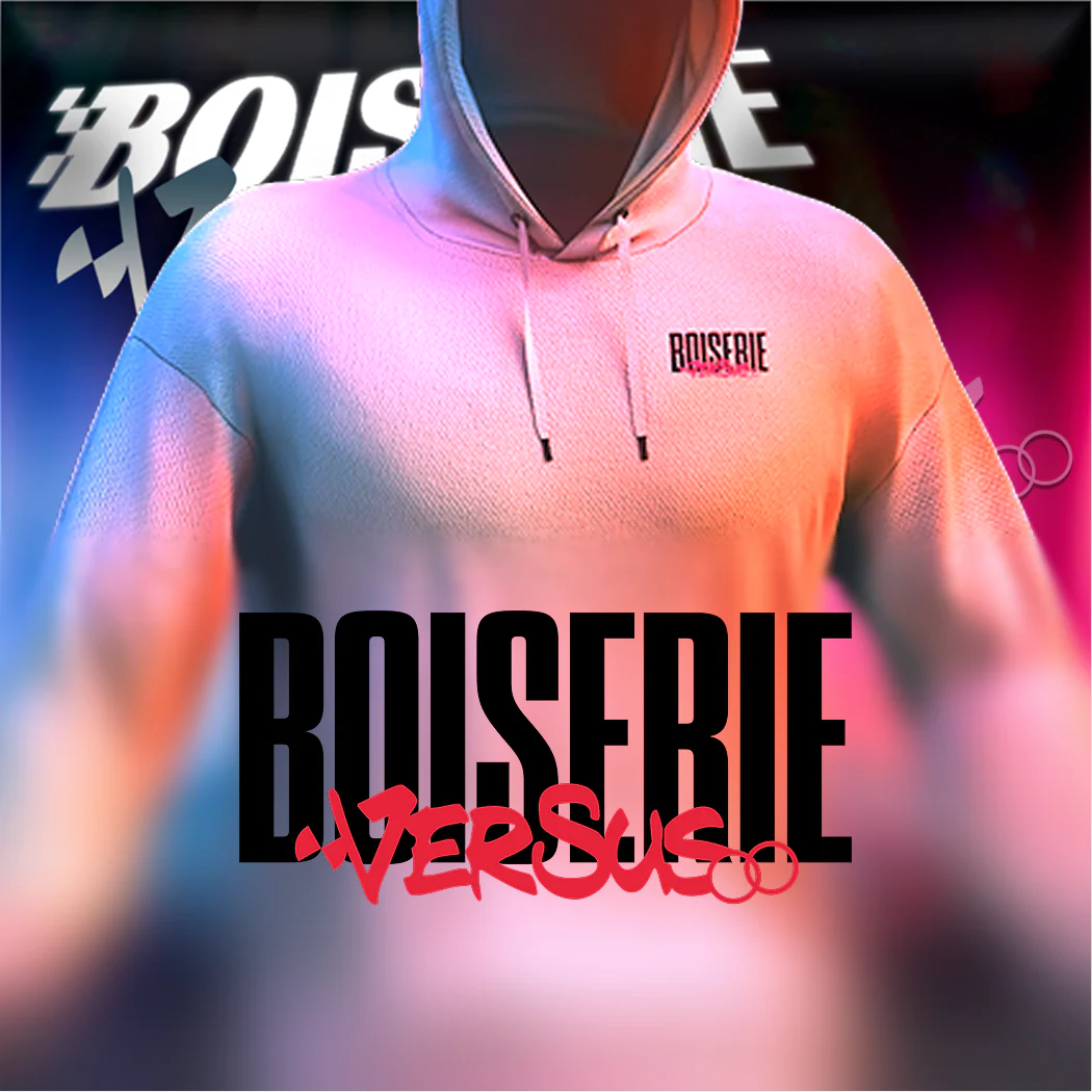 Pack bonus 2 Sweats - Image 3