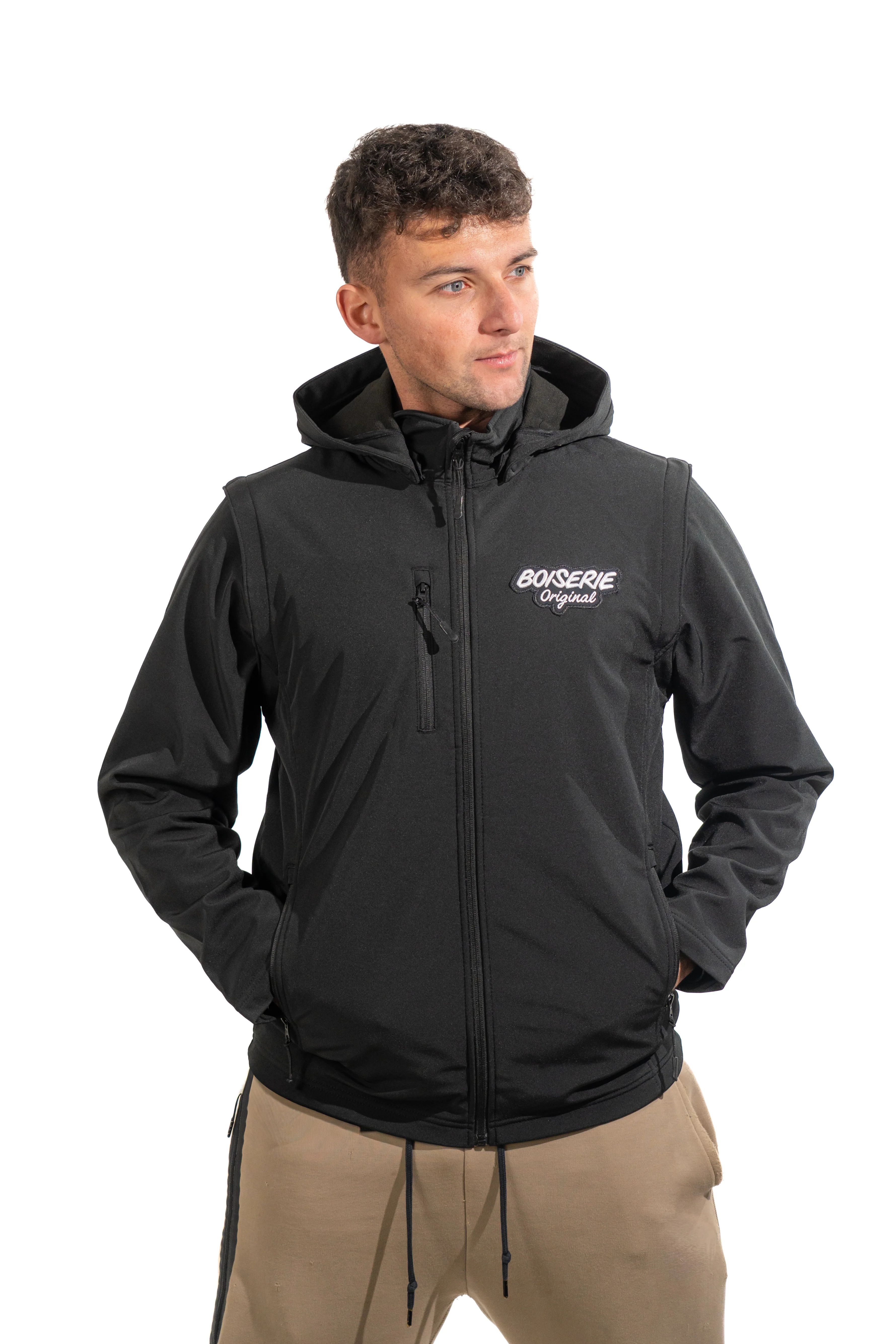 SOFTSHELL BOISERIE - Image 3