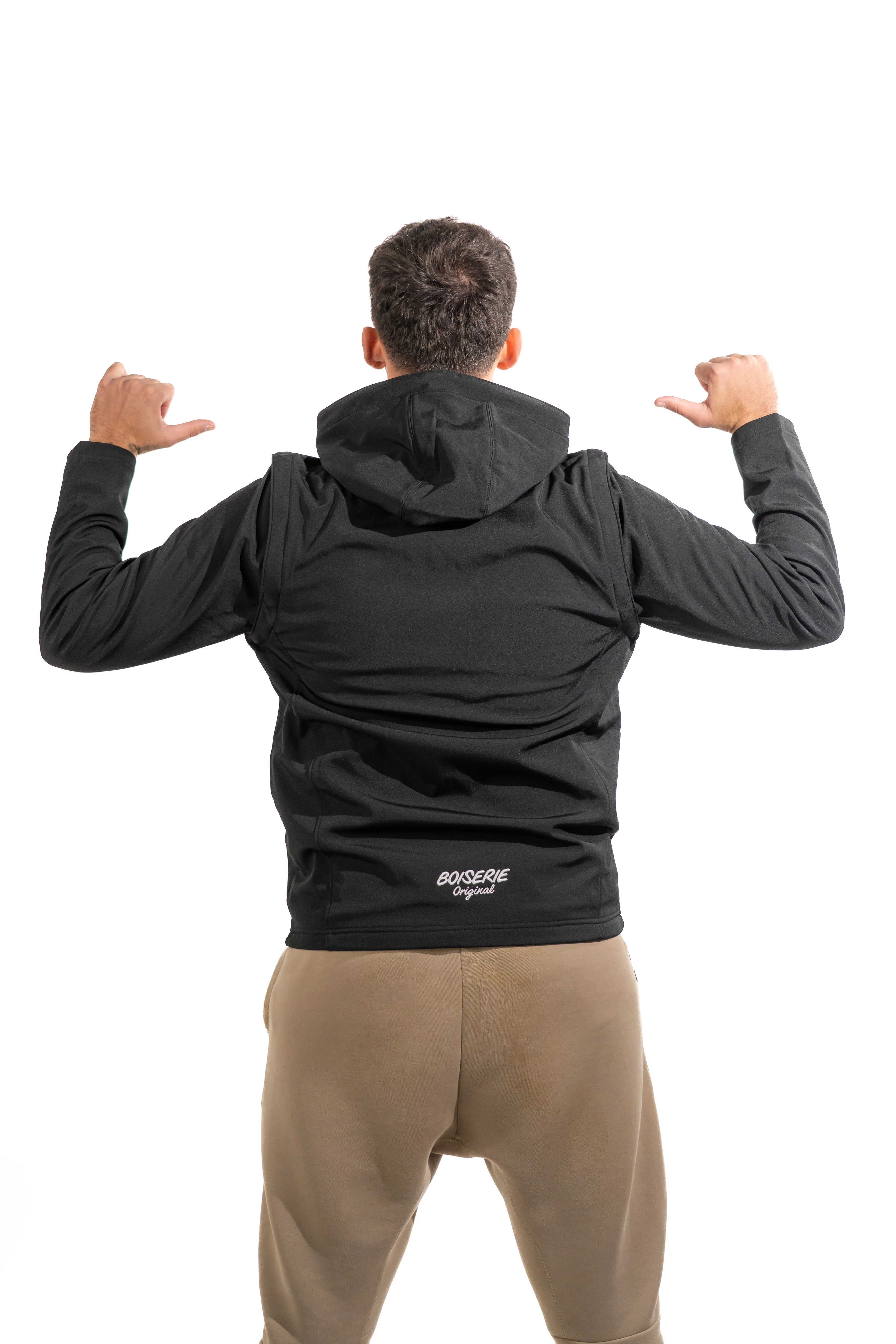 SOFTSHELL BOISERIE - Image 4
