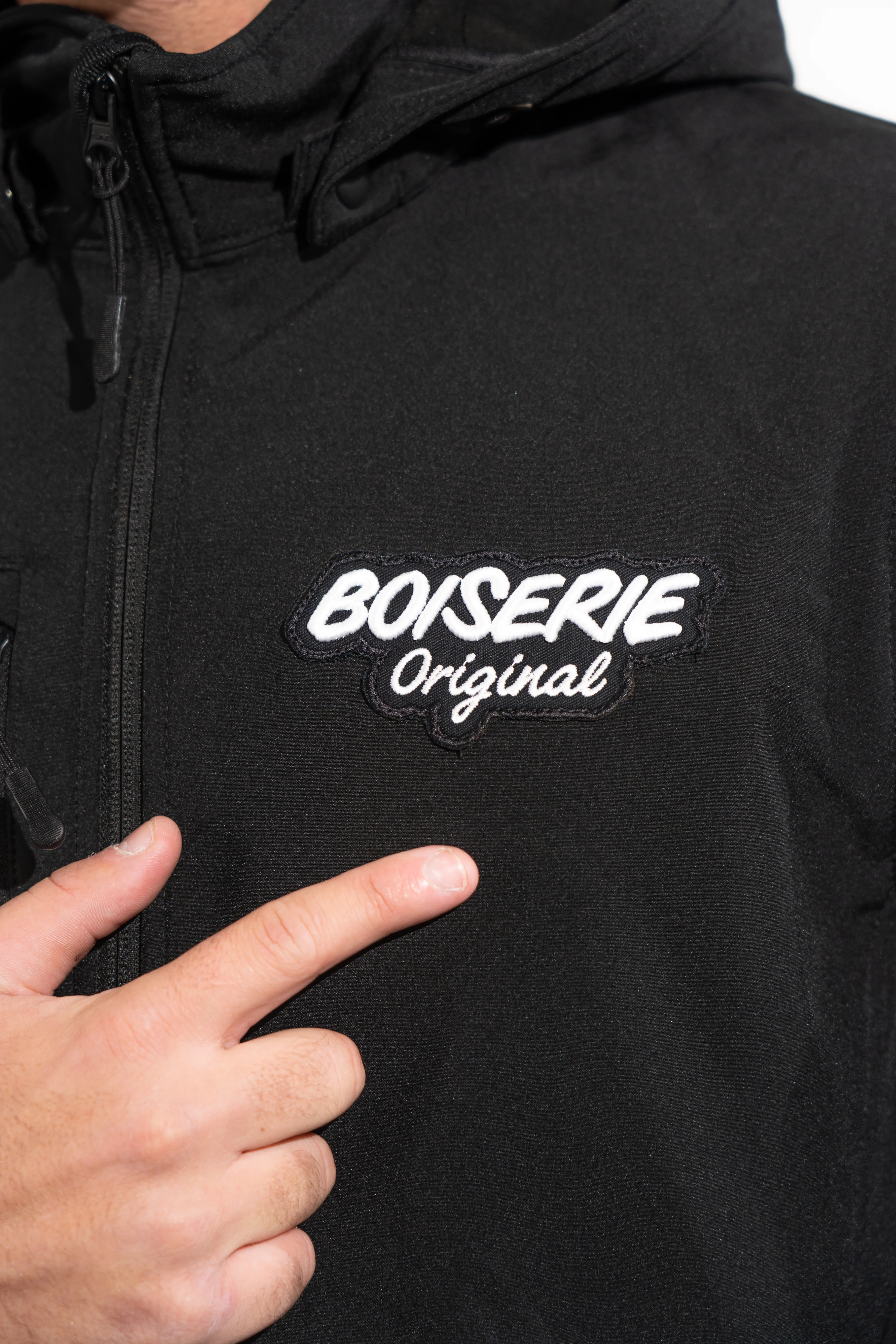 SOFTSHELL BOISERIE - Image 5