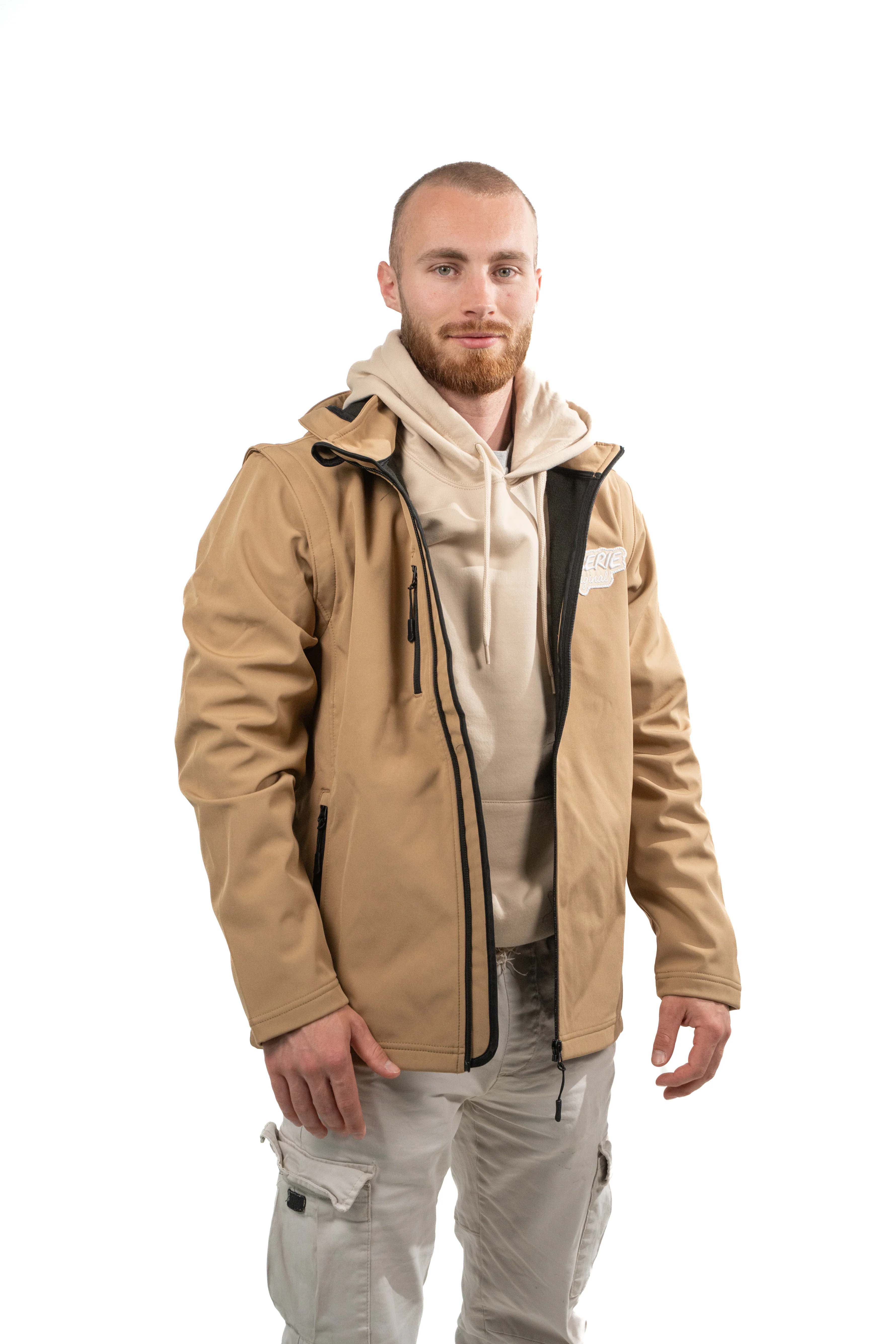 SOFTSHELL BOISERIE - Image 7