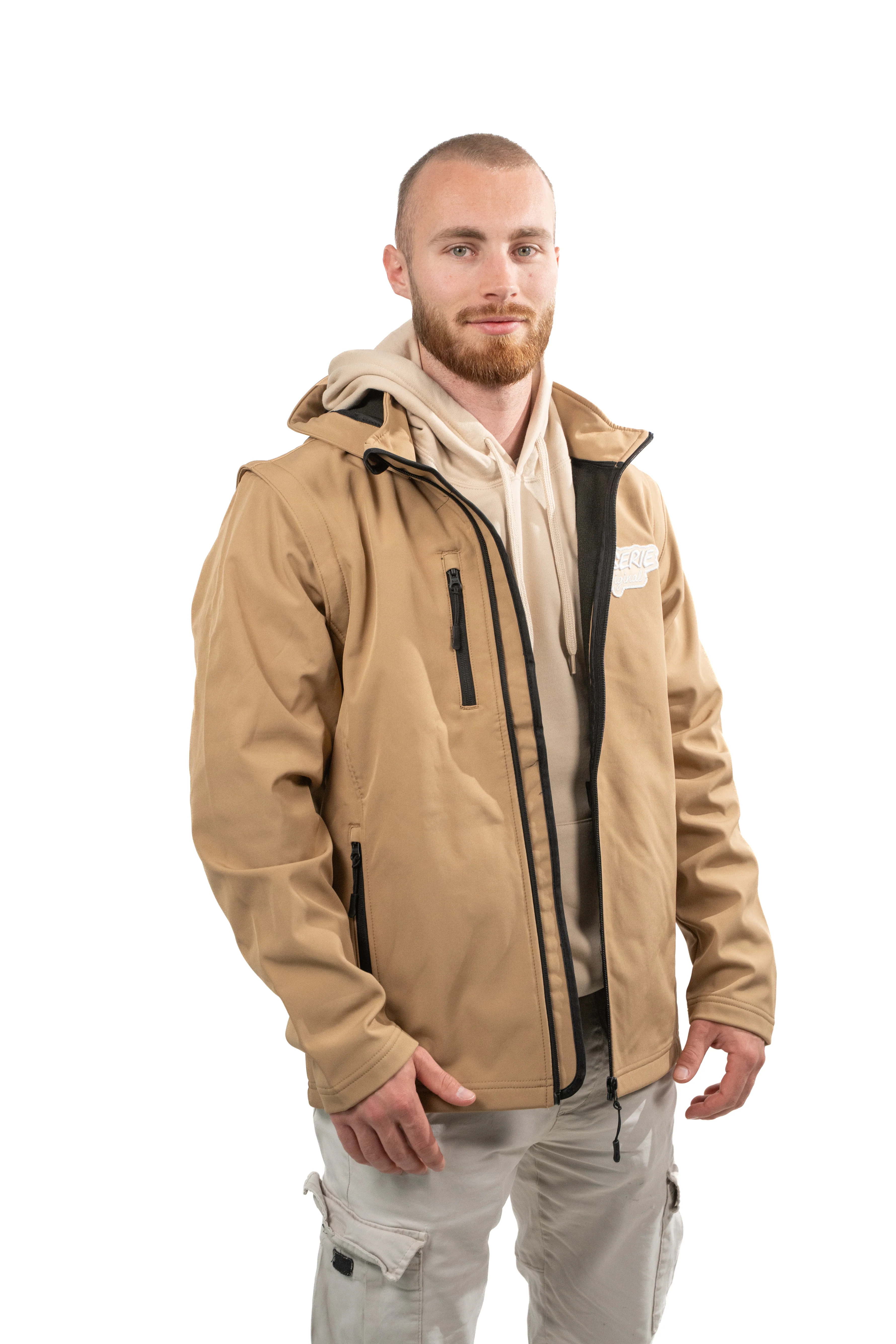 SOFTSHELL BOISERIE - Image 8
