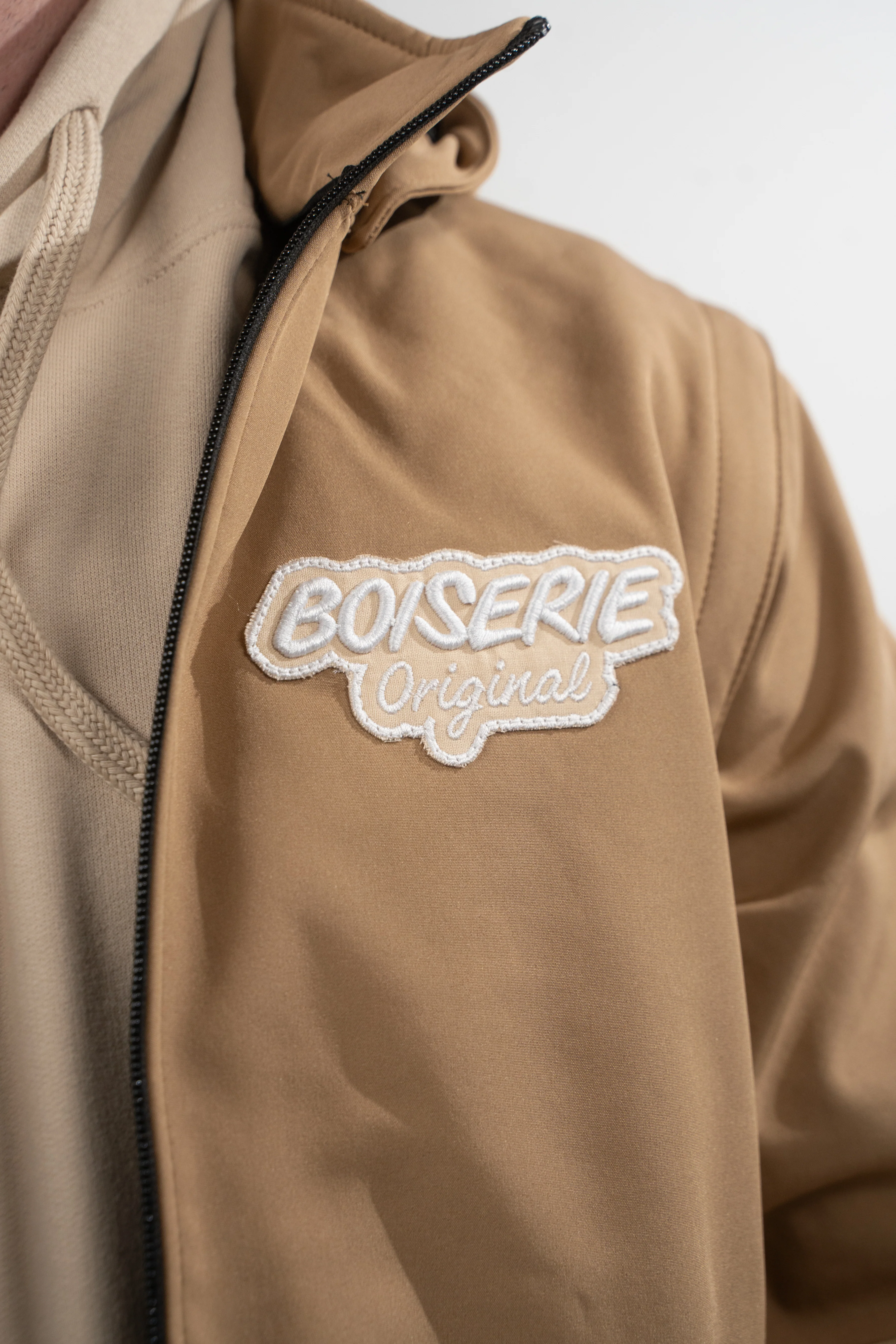 SOFTSHELL BOISERIE - Image 9