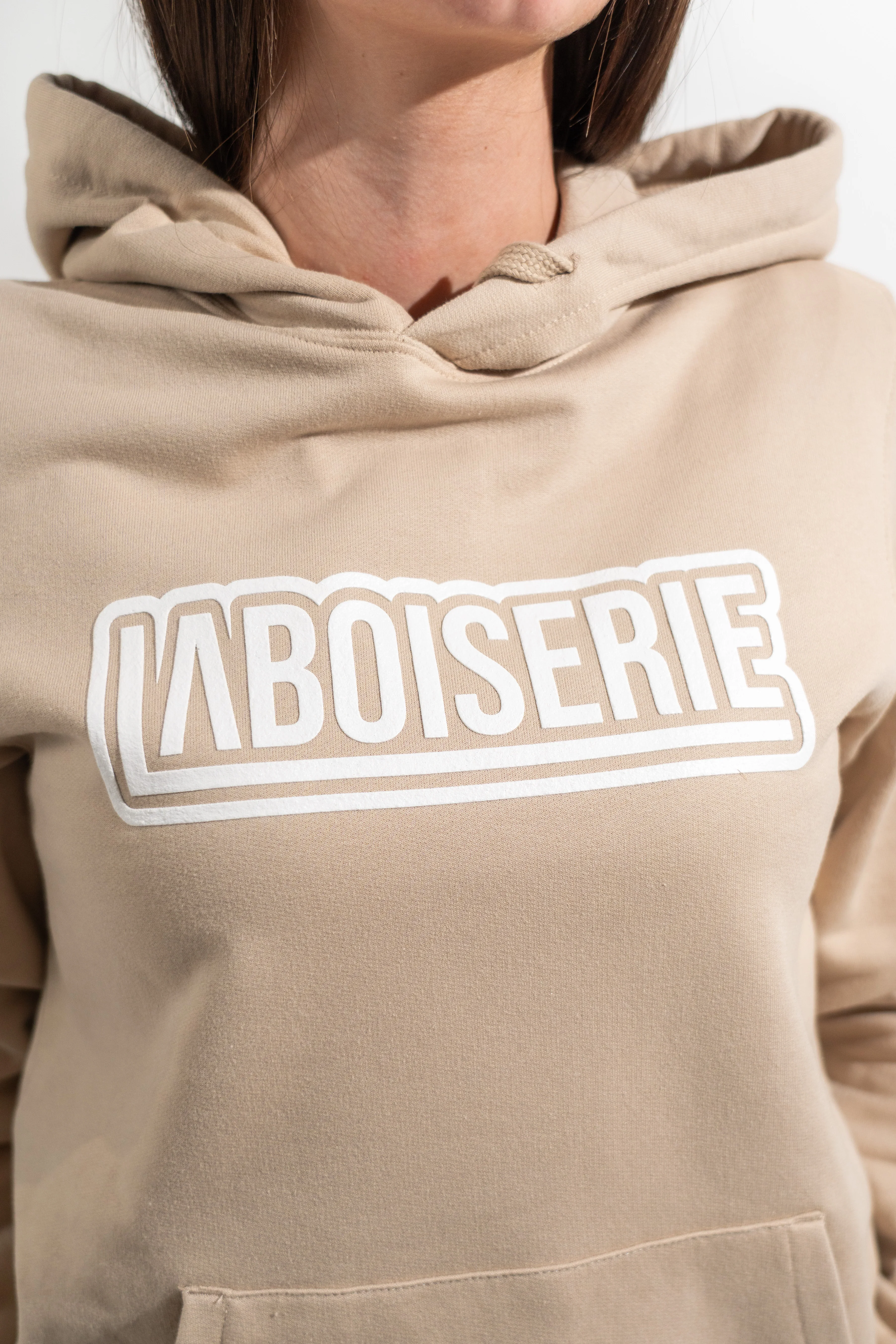 SWEAT BOISERIE ORIGINAL - Image 4