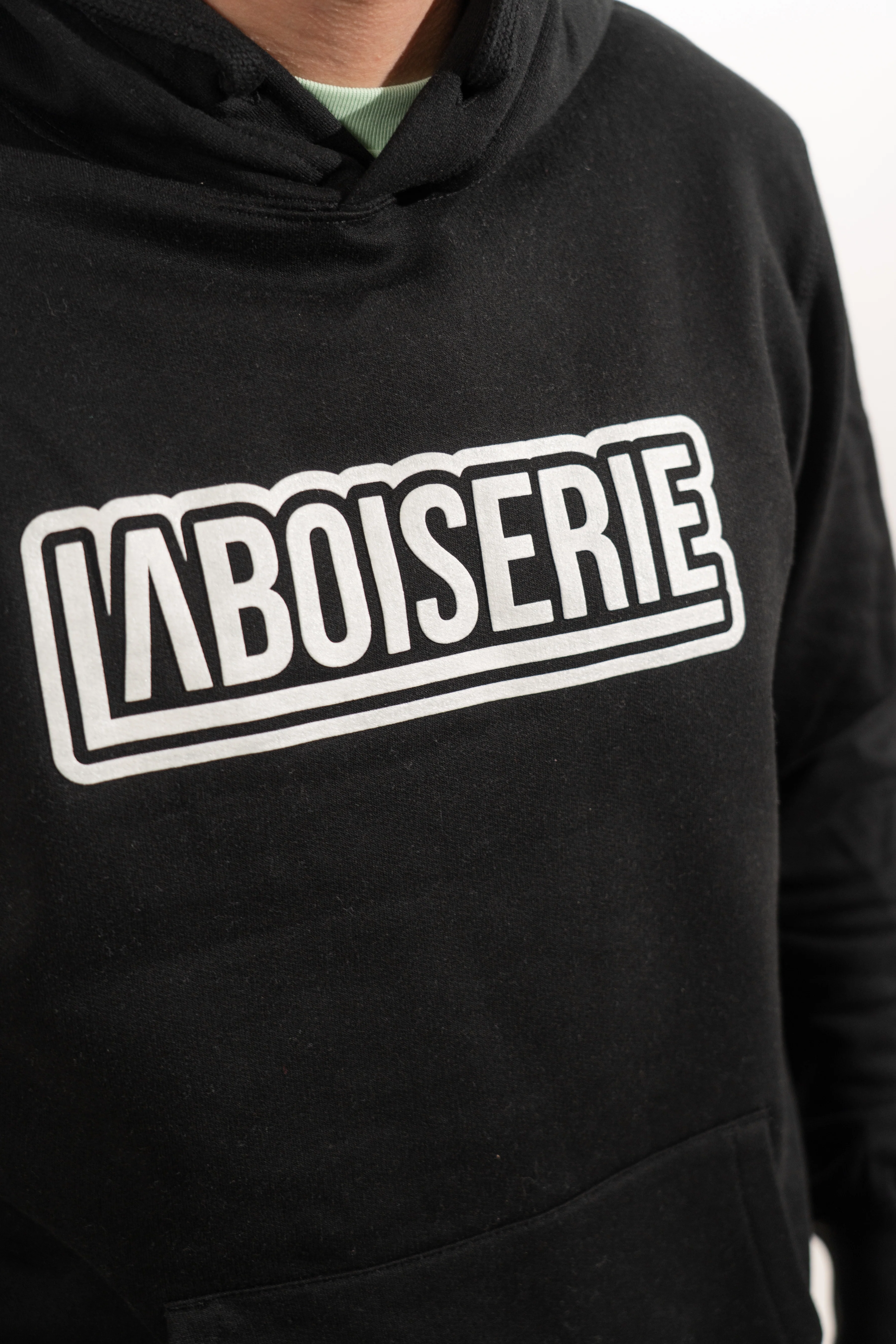 SWEAT BOISERIE ORIGINAL - Image 7