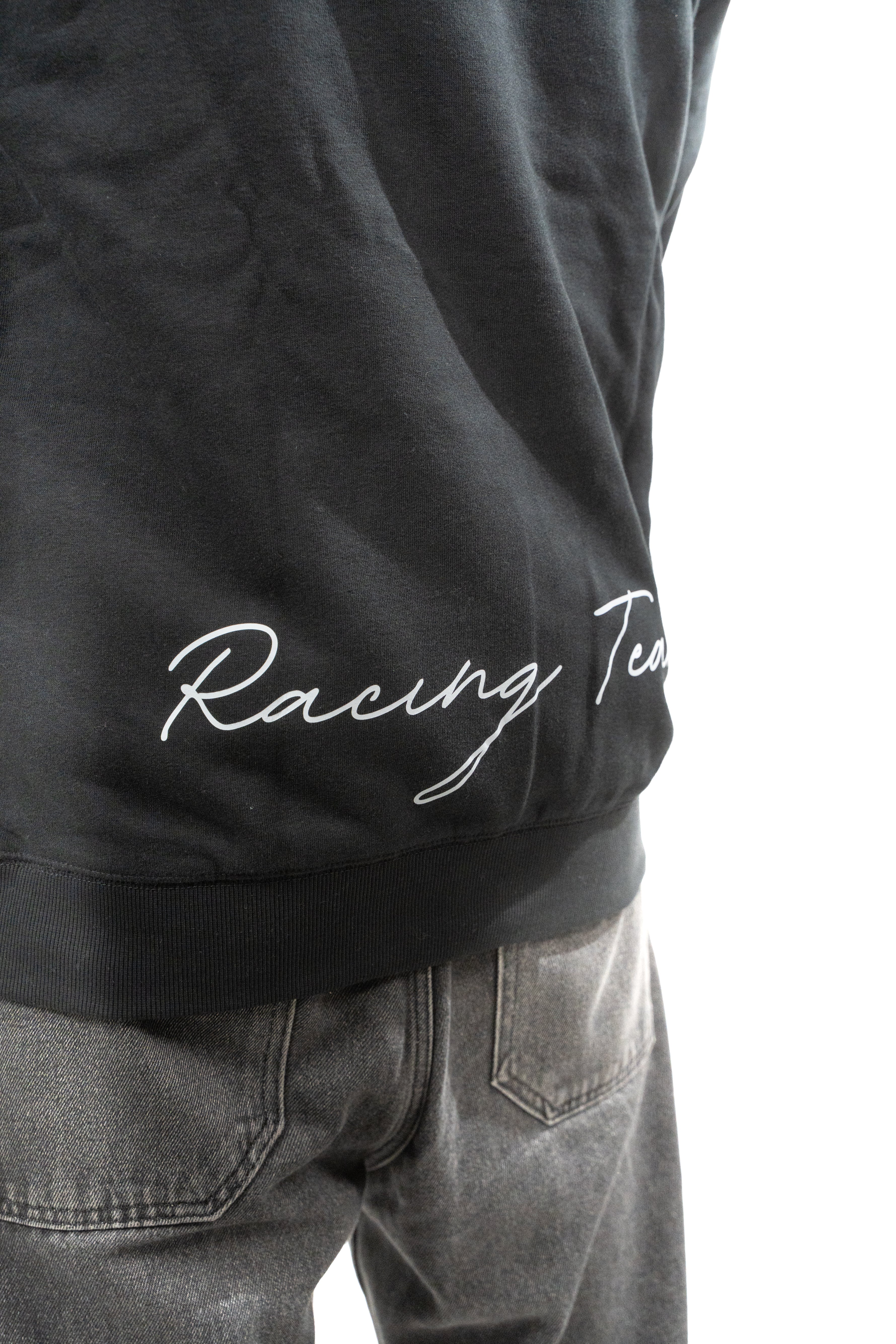 SWEAT BOISERIE LISTE - Image 3