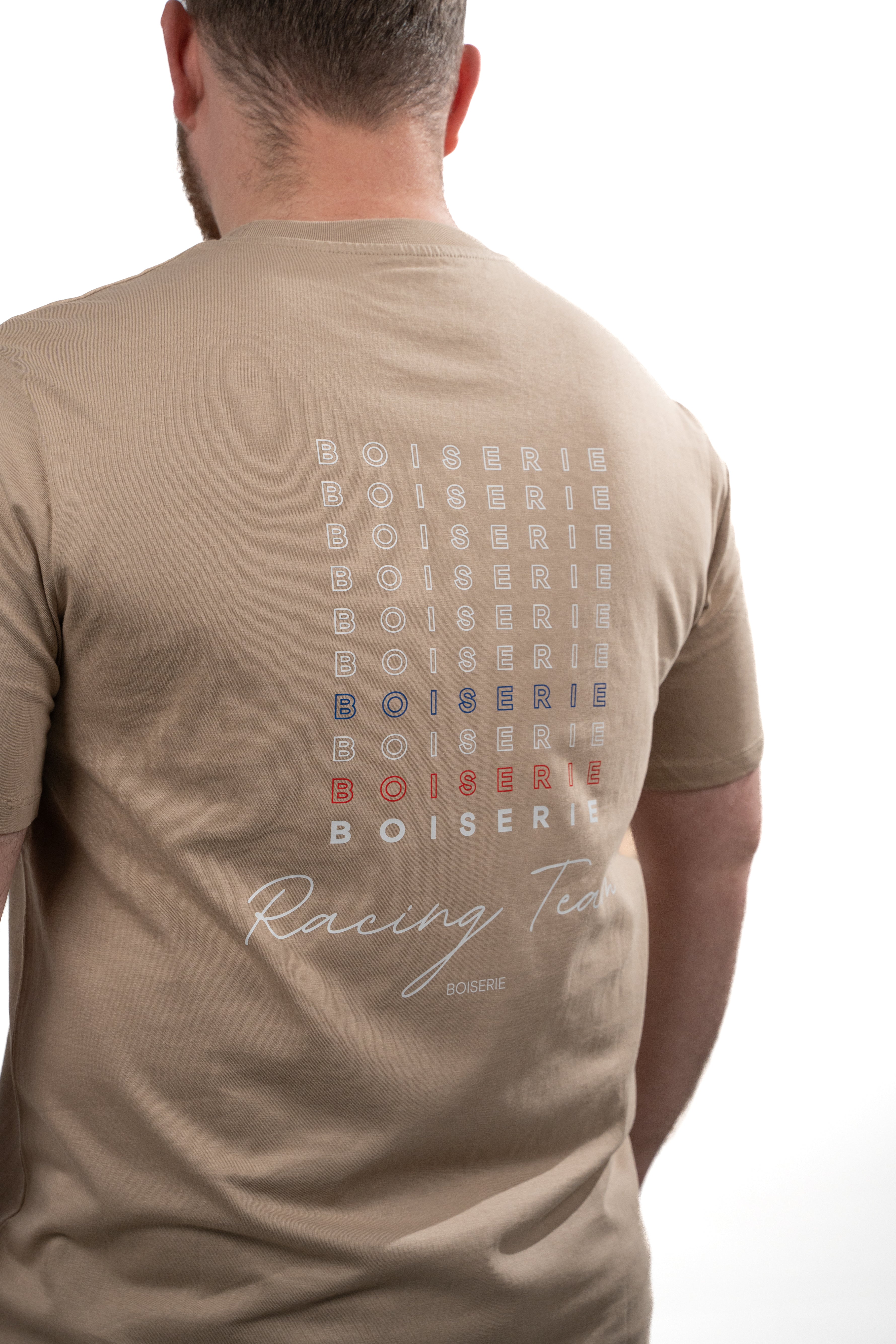 T-SHIRT BOISERIE LISTE - Image 13