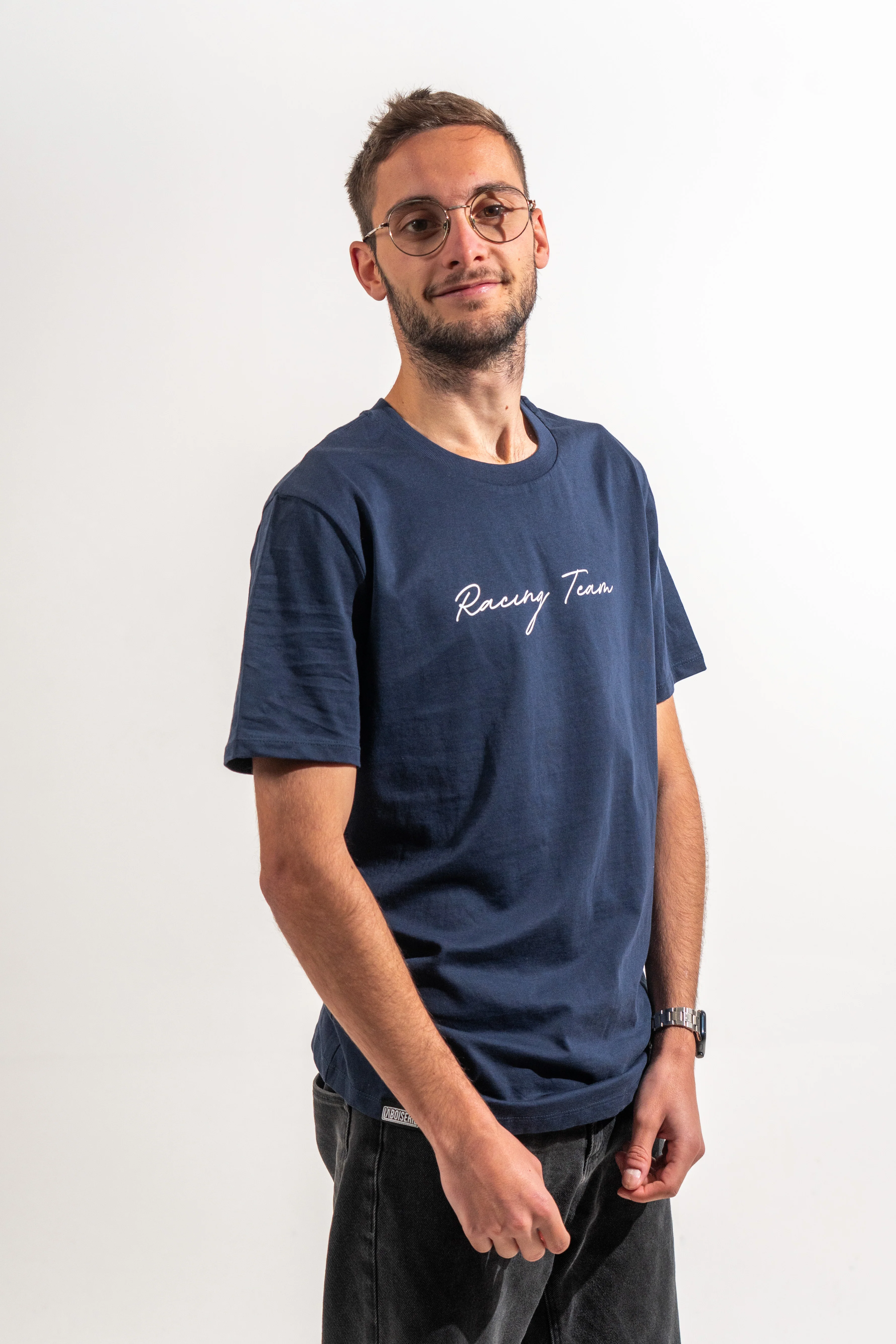 T-SHIRT BOISERIE LISTE - Image 4