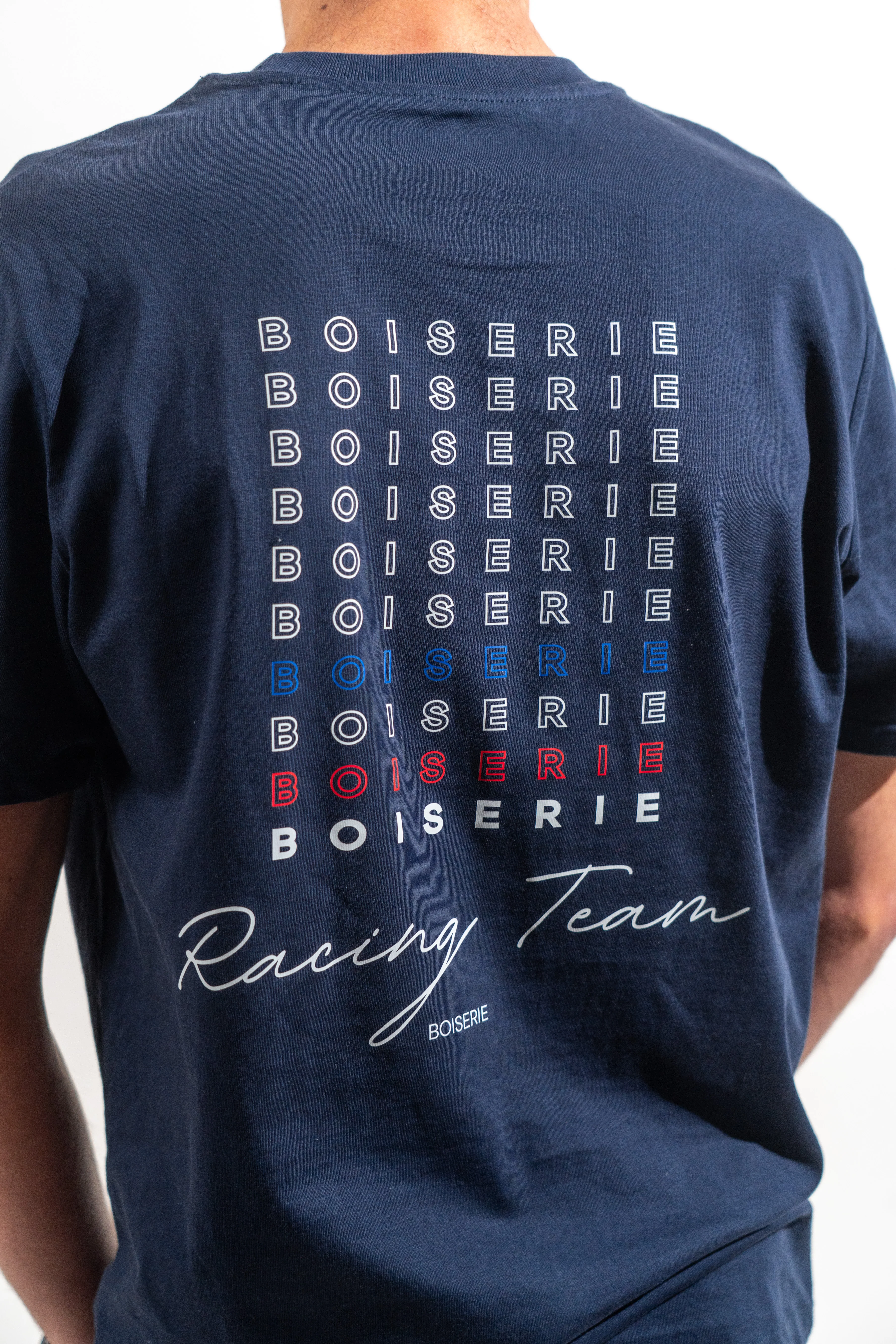 T-SHIRT BOISERIE LISTE - Image 5