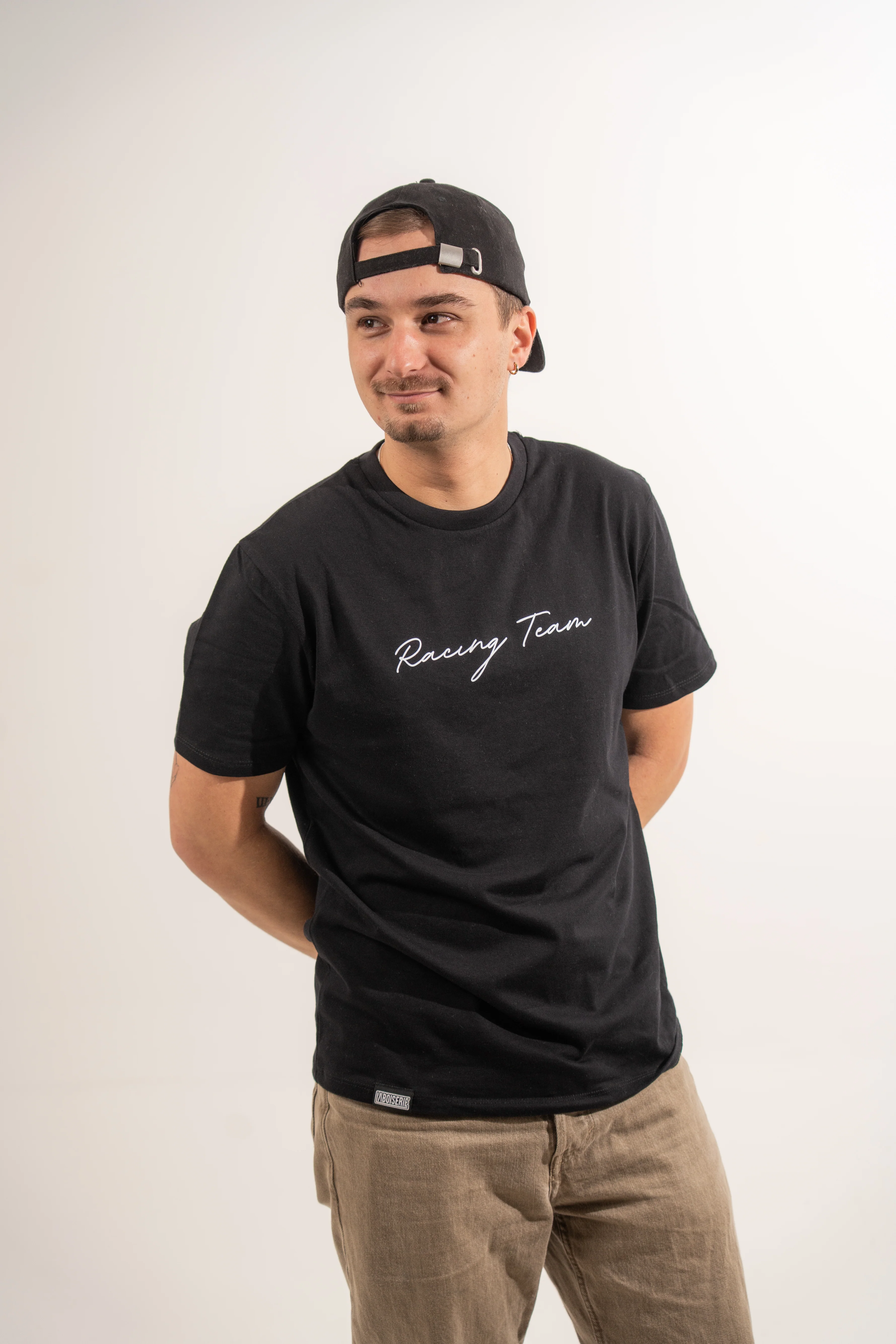 T-SHIRT BOISERIE LISTE - Image 7