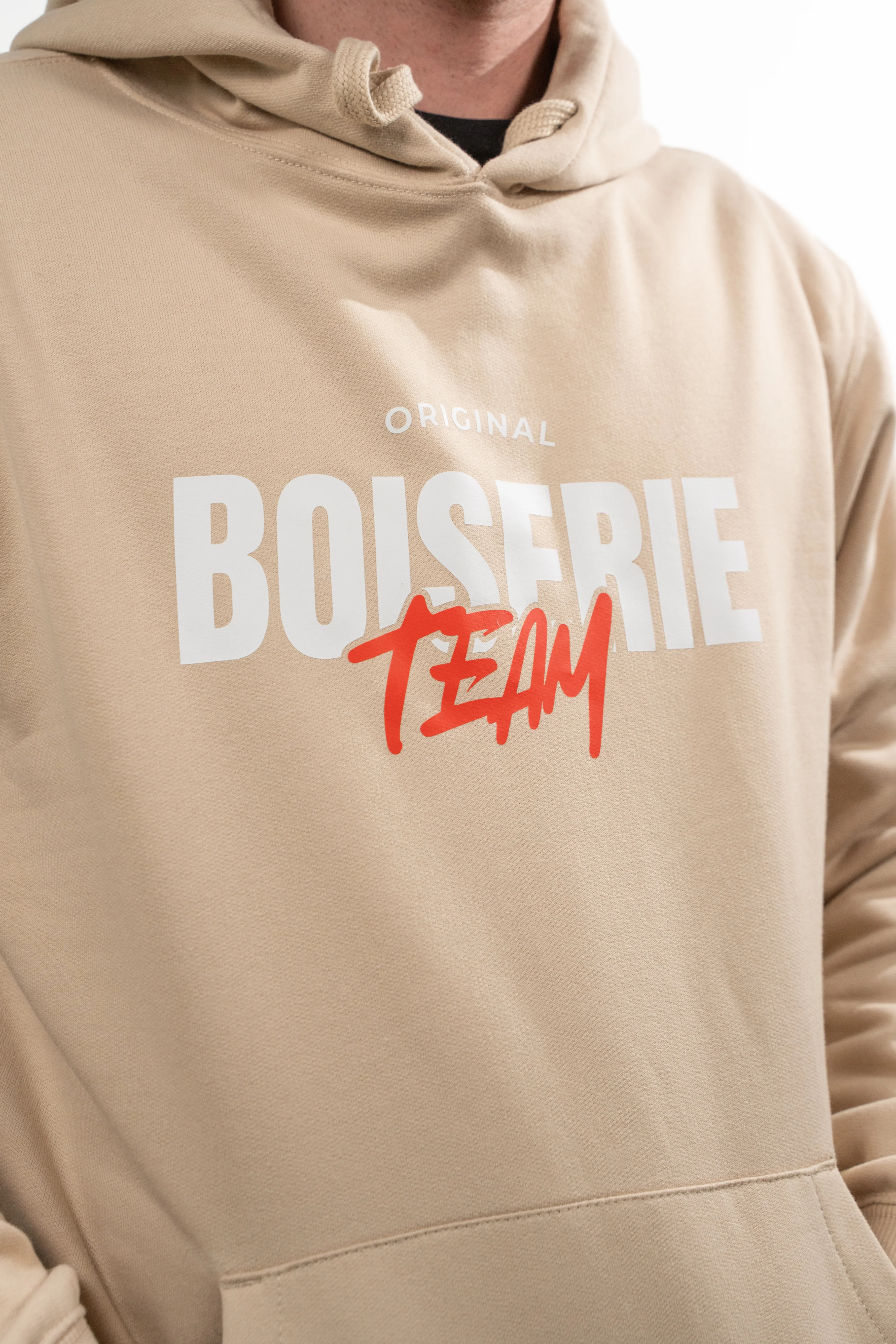 SWEAT BOISERIE TEAM - Image 4