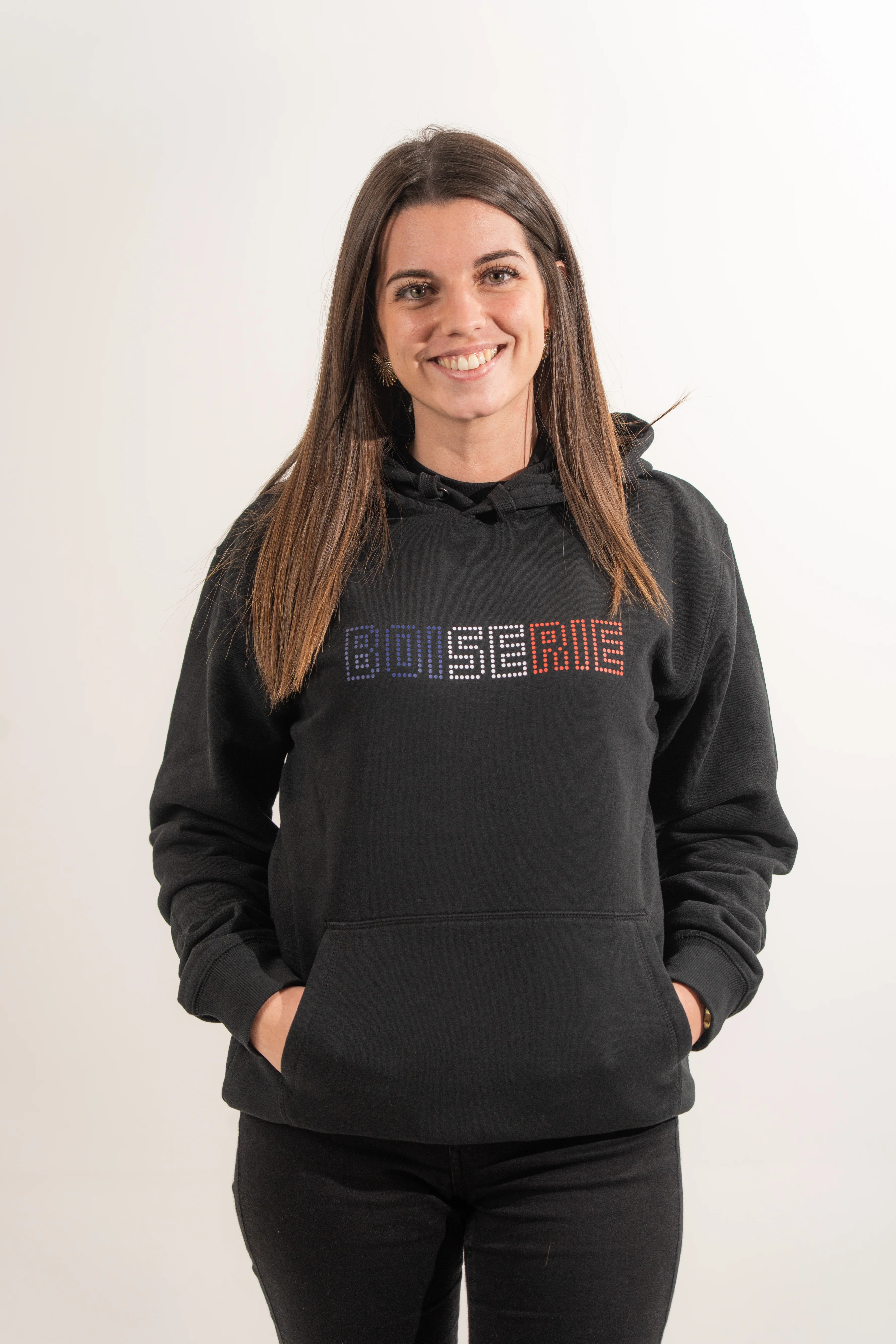 SWEAT CLOU PATRIOTE