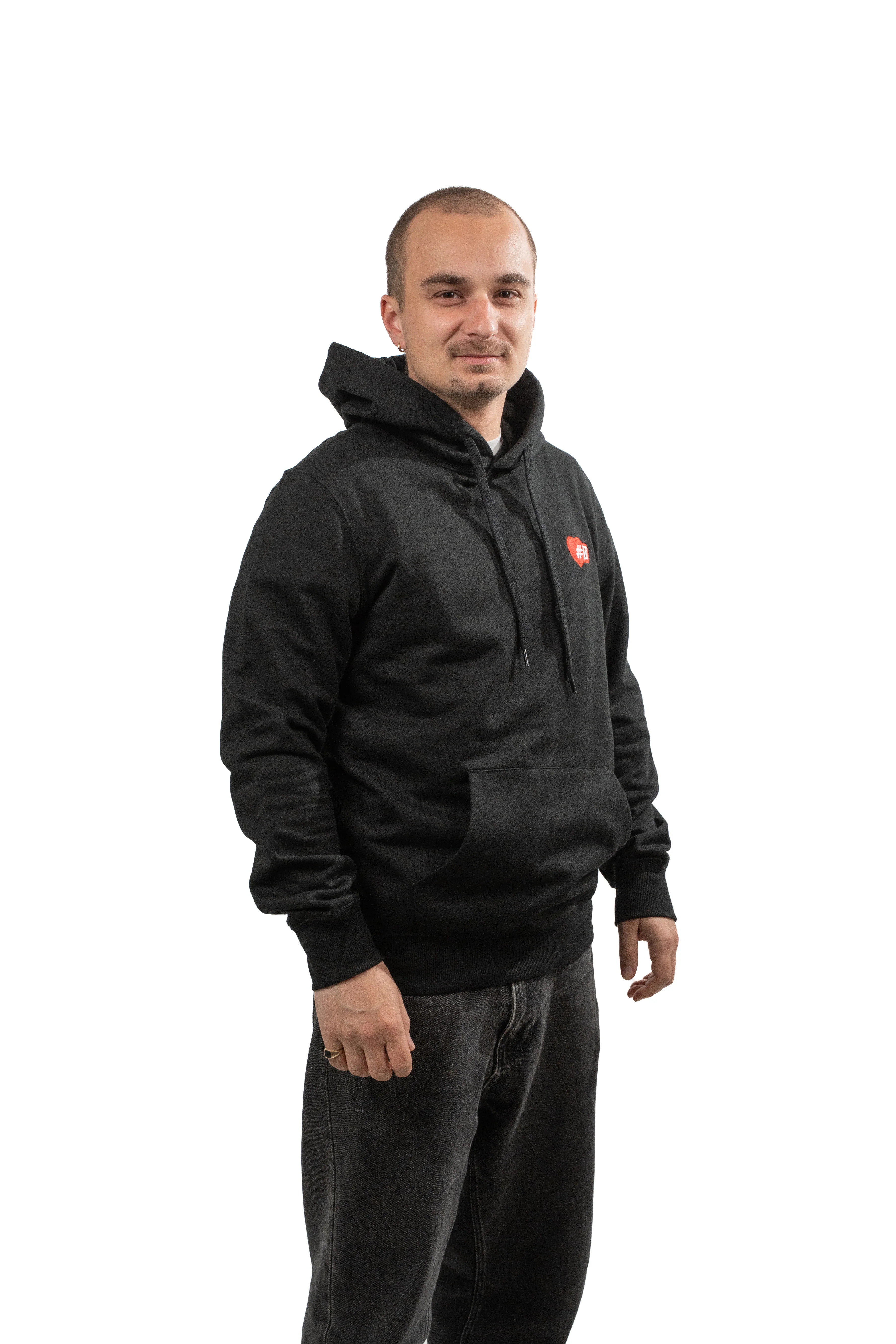 SWEAT COEUR #B - Image 3