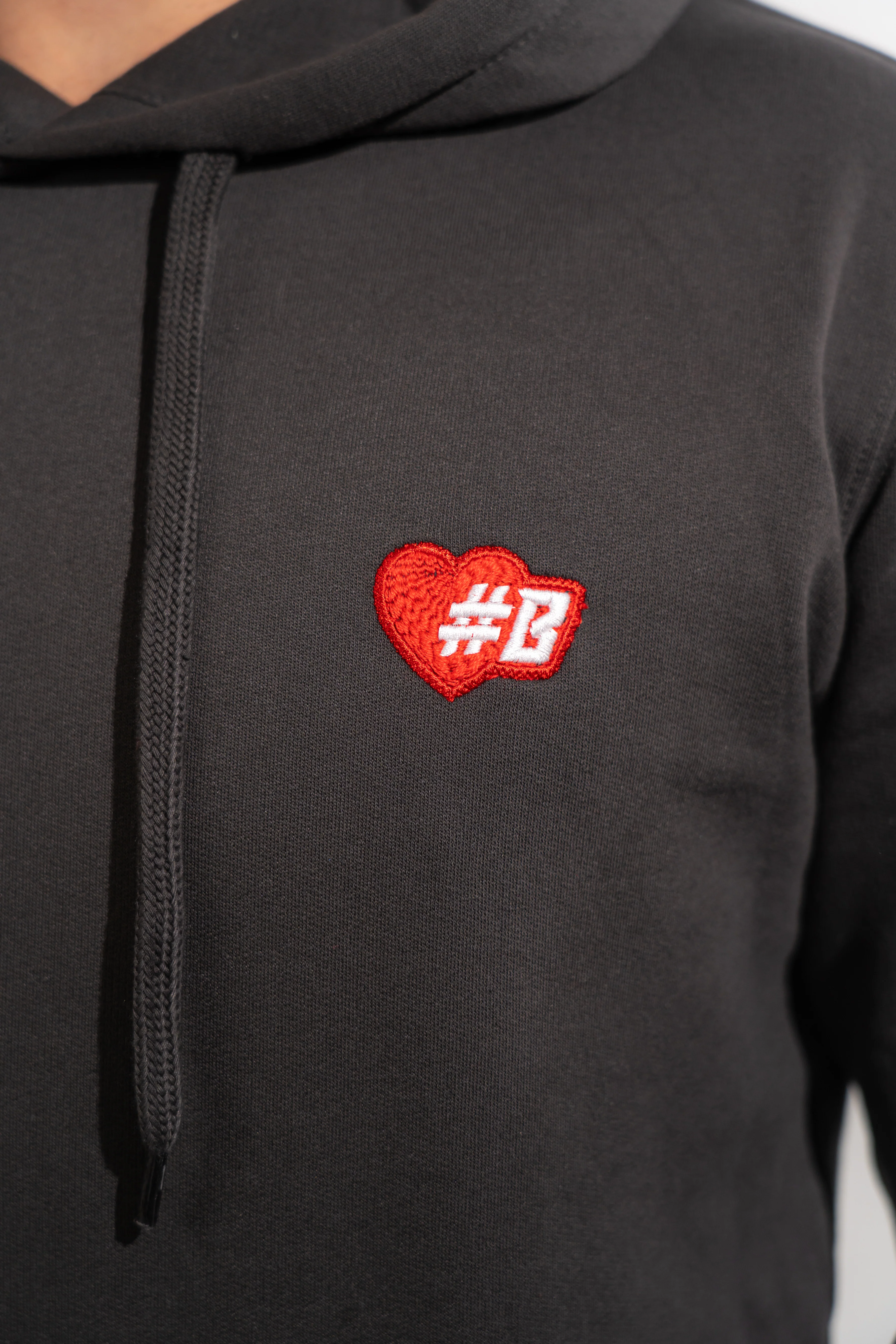 SWEAT COEUR #B - Image 4