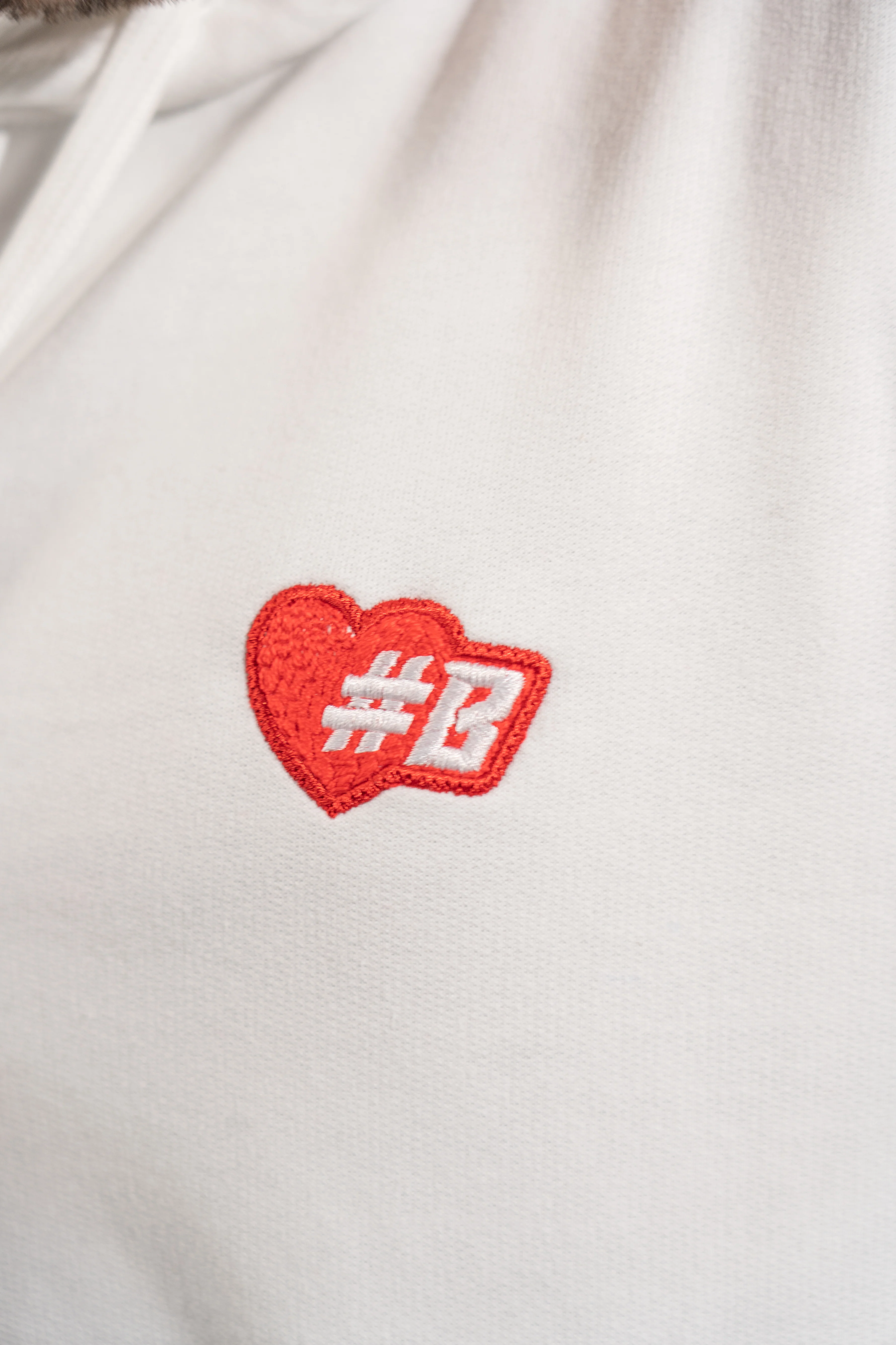 SWEAT COEUR #B - Image 6