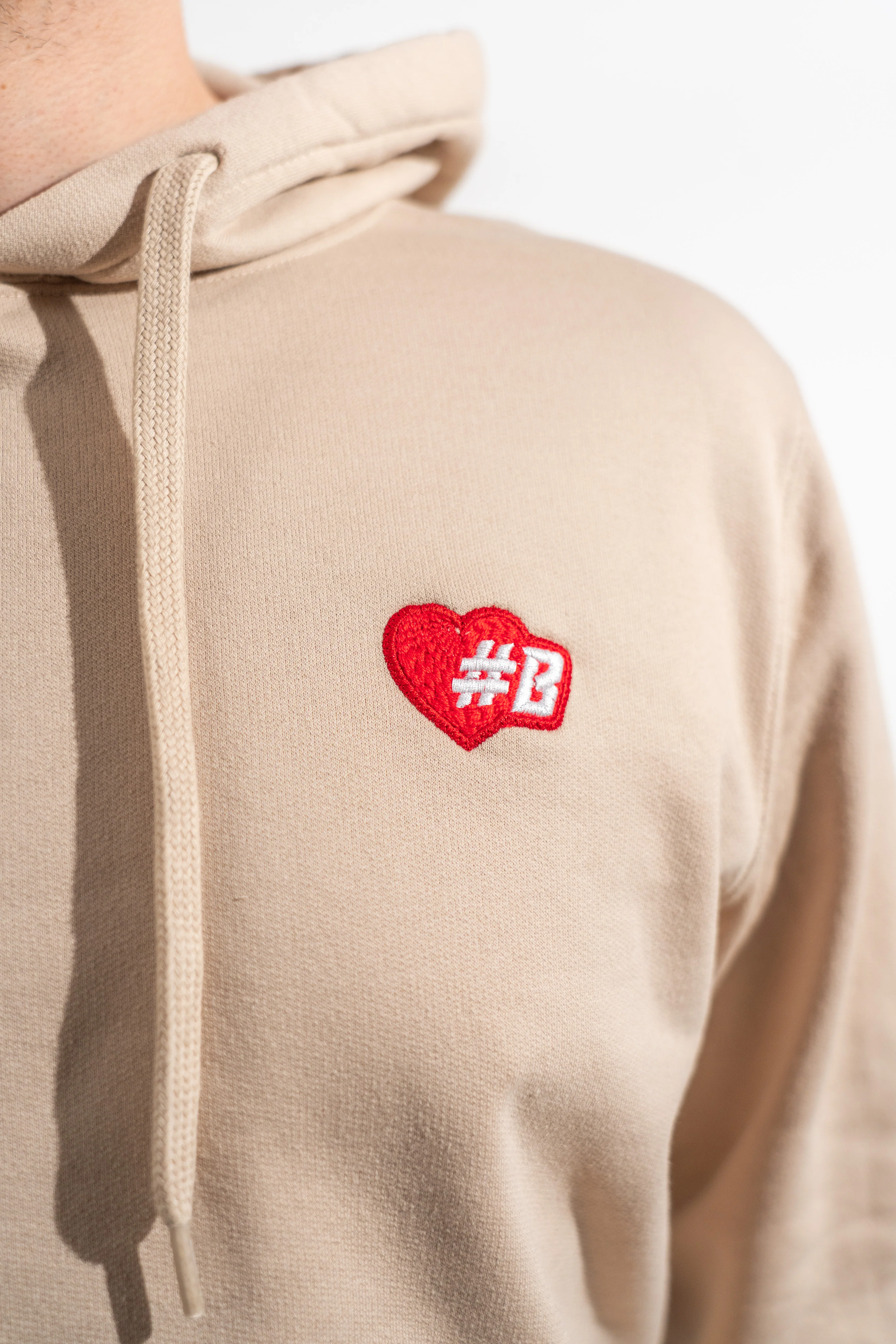 SWEAT COEUR #B - Image 8