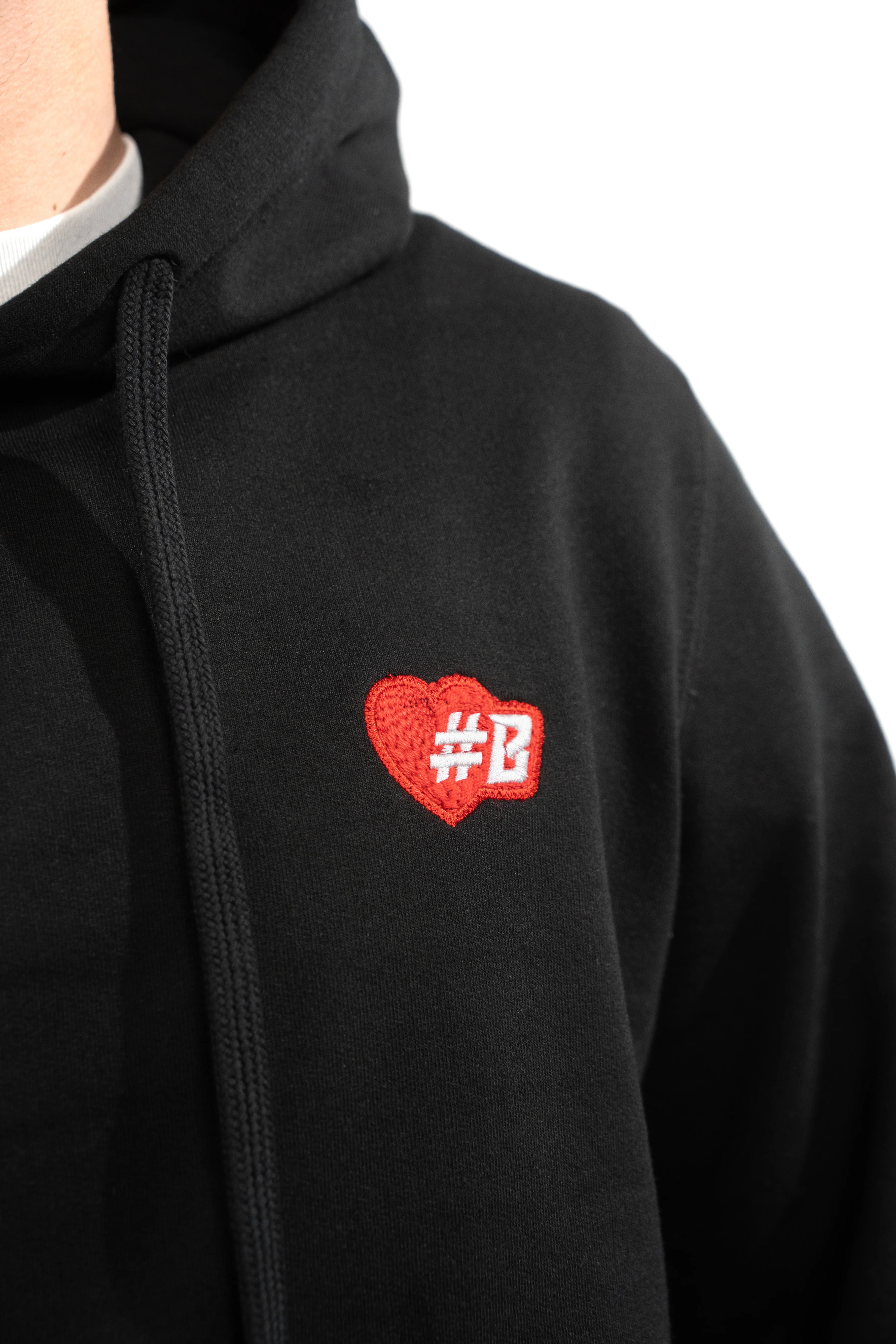 SWEAT COEUR #B - Image 9