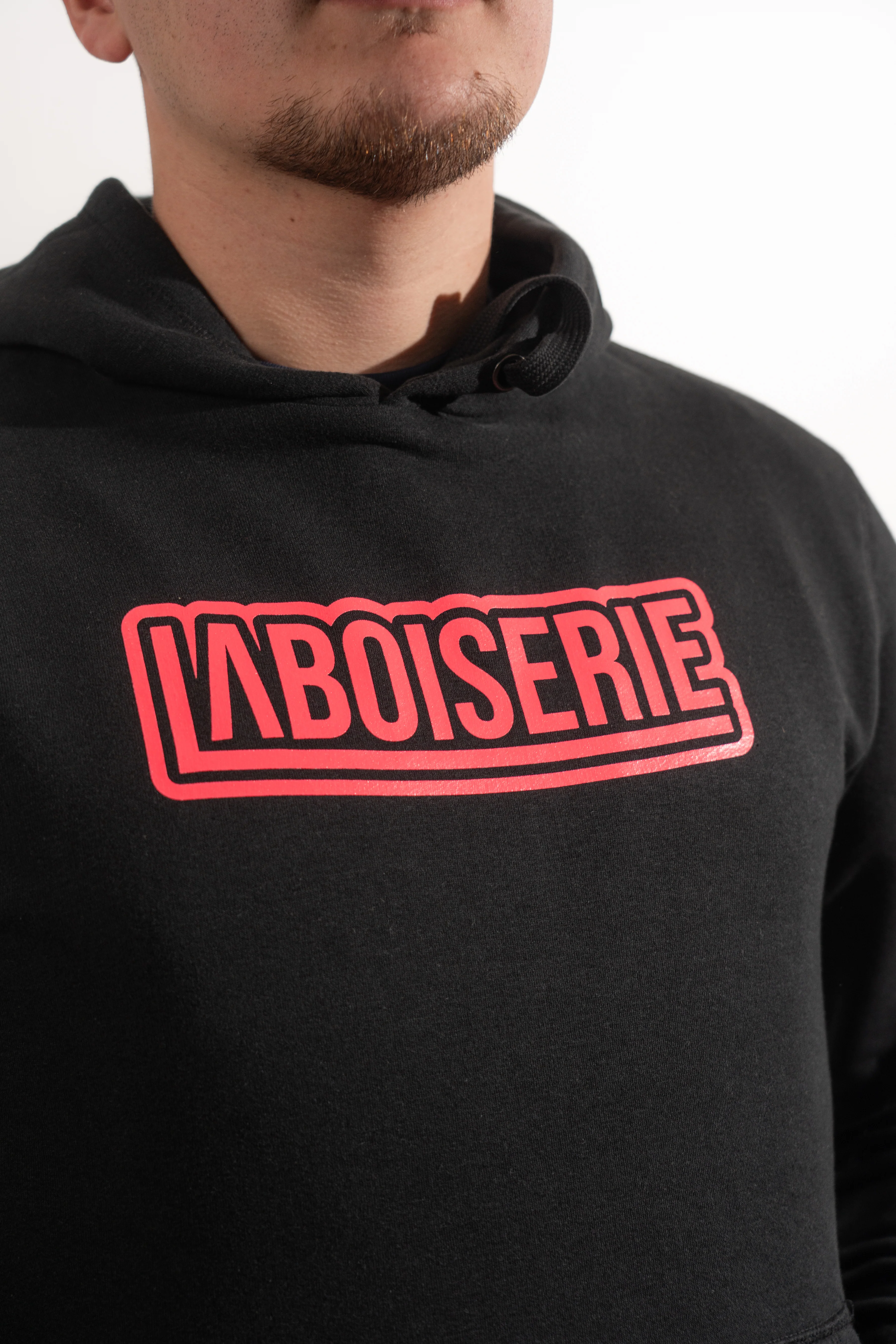 SWEAT FLUO BOISERIE - Image 10