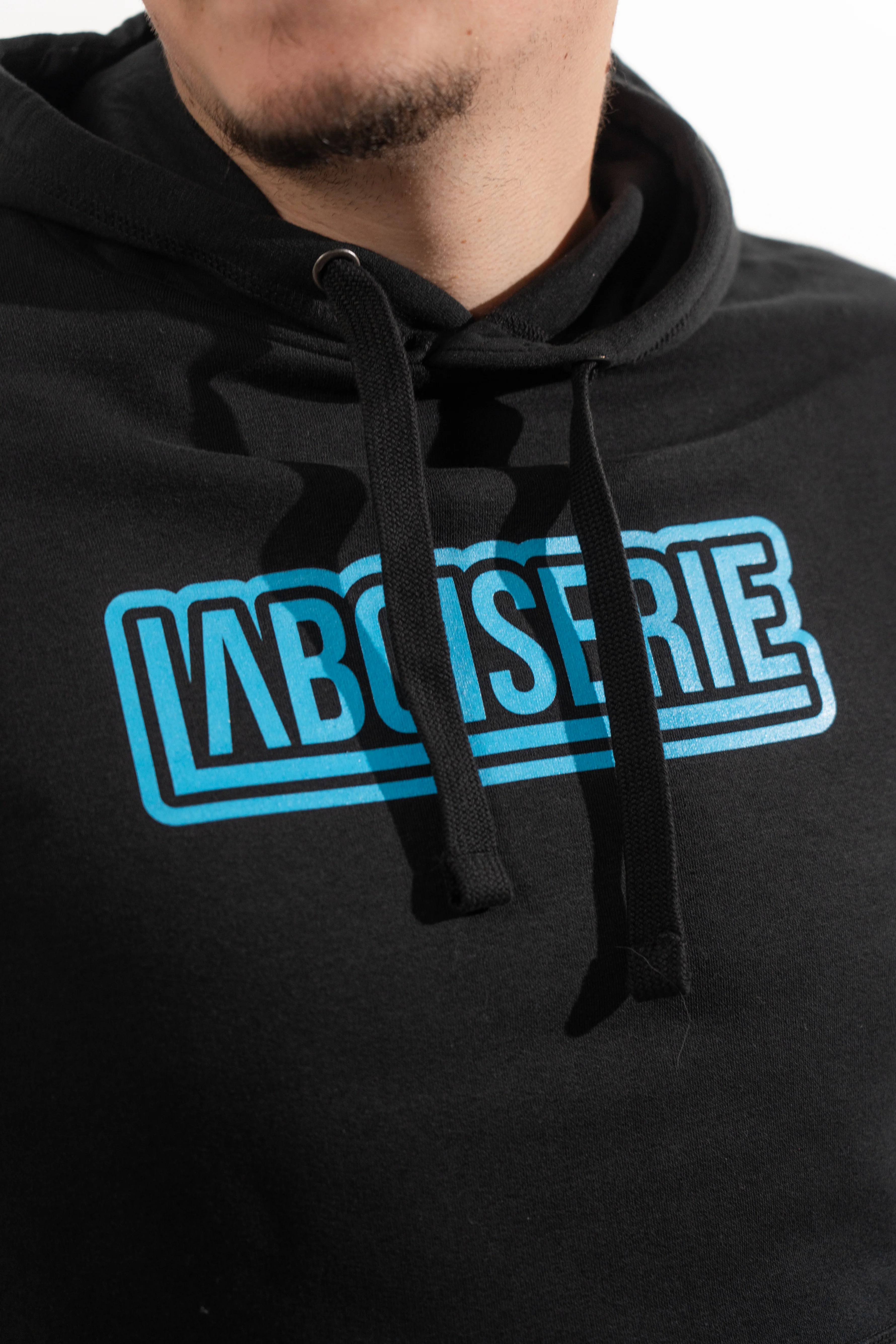 SWEAT FLUO BOISERIE - Image 6