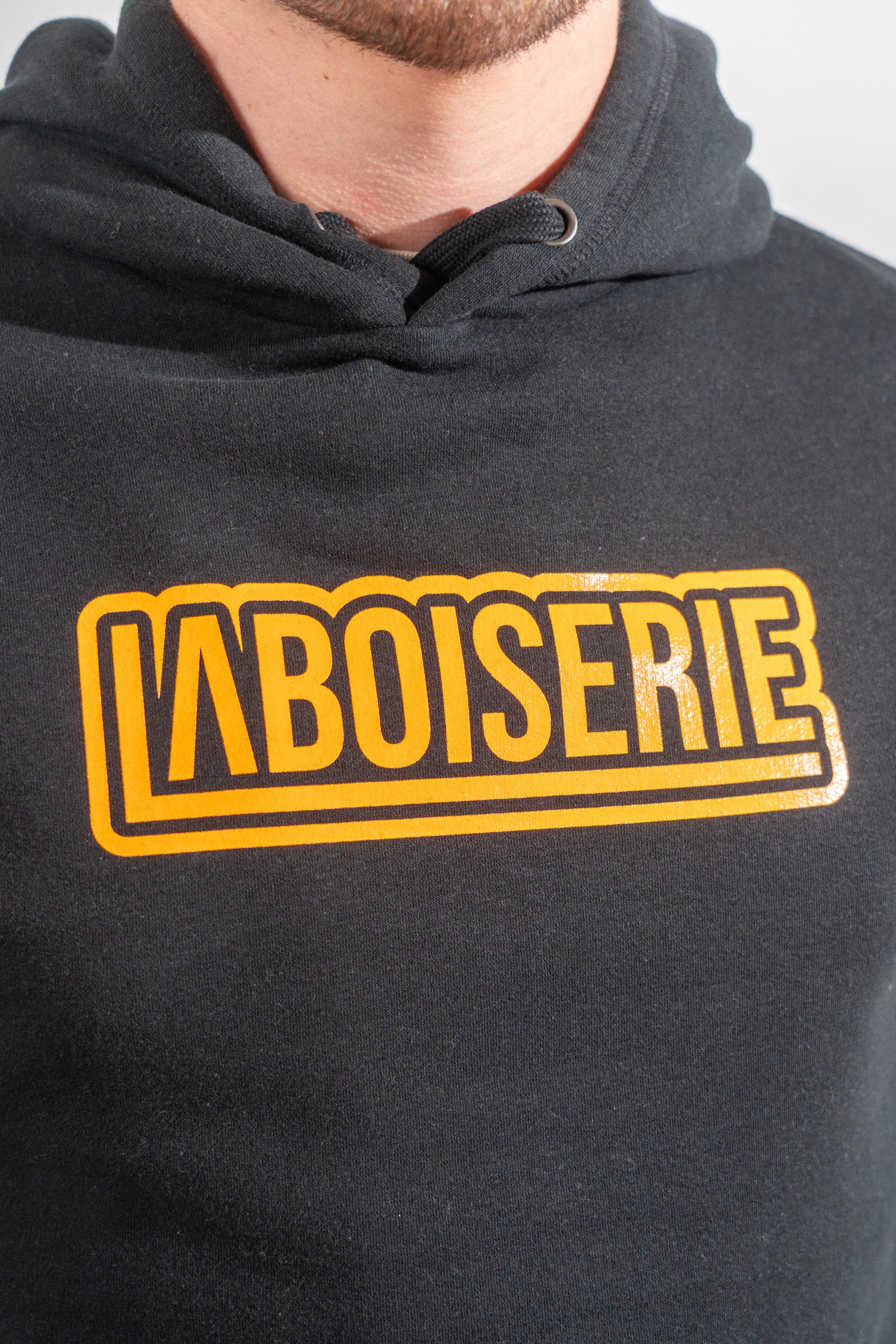 SWEAT FLUO BOISERIE - Image 8