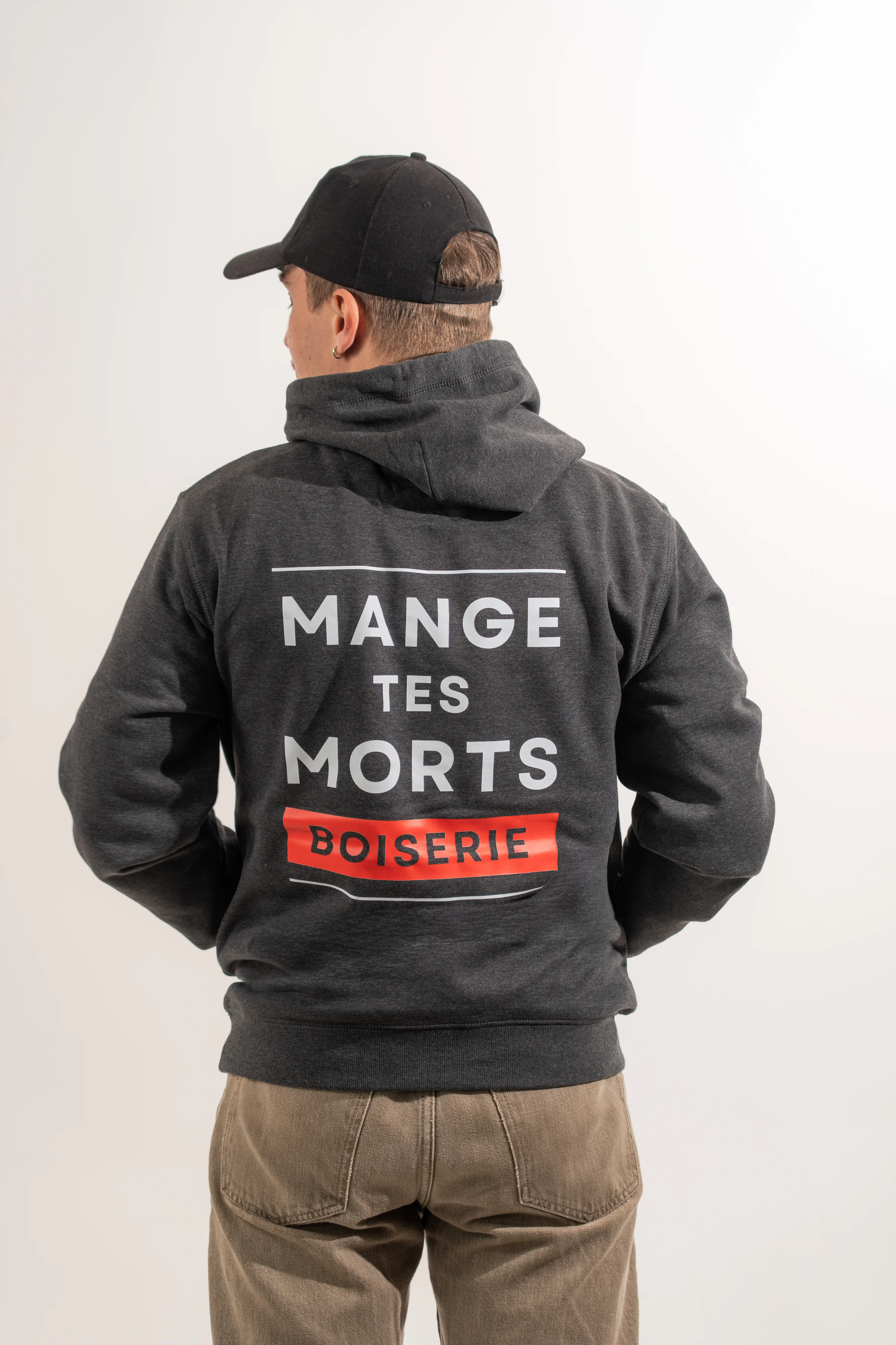 SWEAT "MANGE TES MORTS" - Image 2